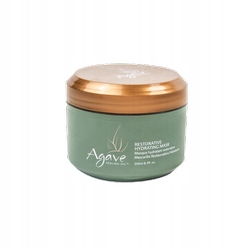 Agave Healing Oil Hydrating Regenerační maska s olejem z agáve 250