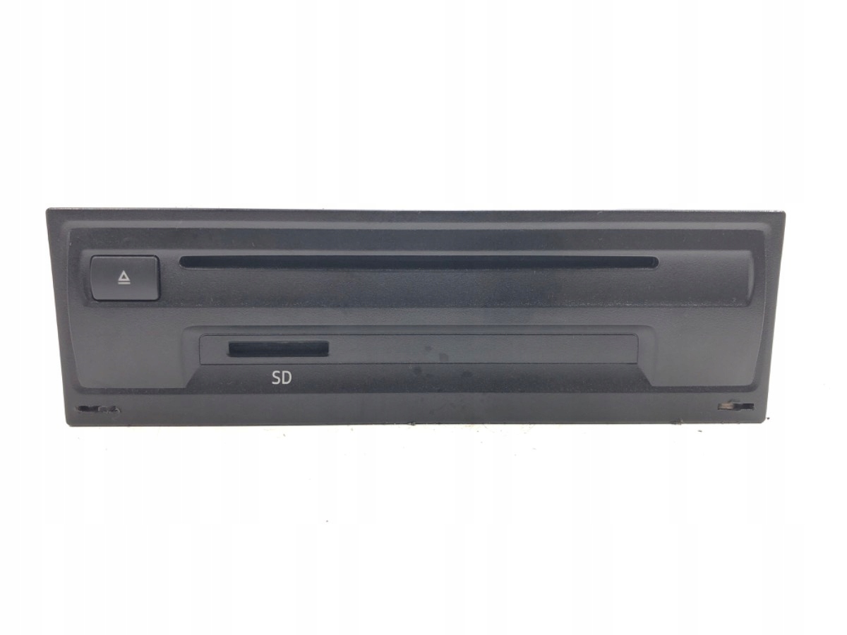 CZYTNIK NAWIGACJI VW GOLF VII 3Q0035844B