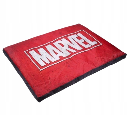 Levně Měkký pelíšek Pro Psa Matrace Marvel Velikost Š 65CM X 40CM