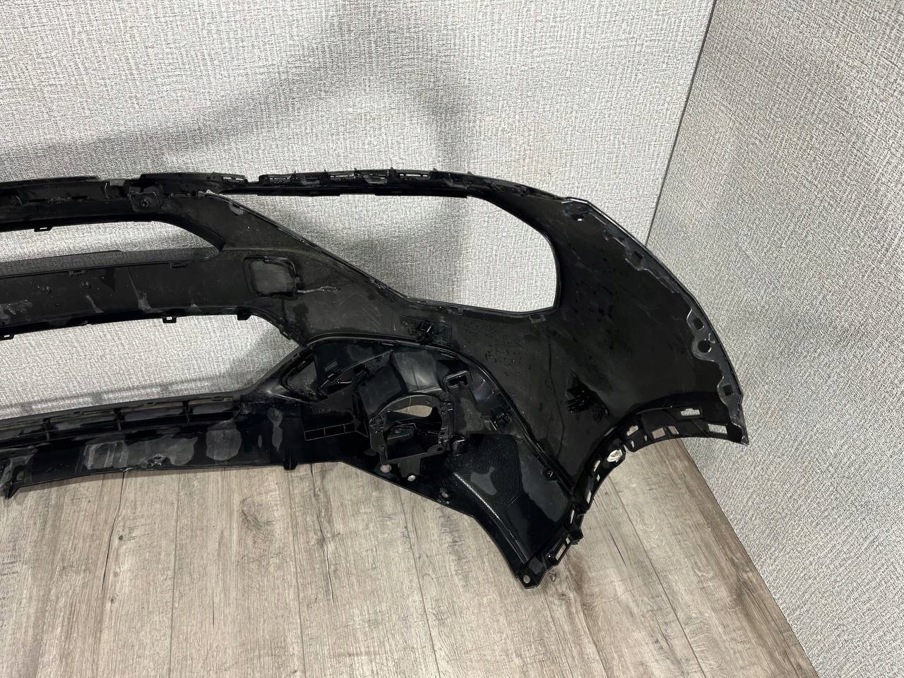 CITROEN C4 III 2020-> nárazník předek 9834692580