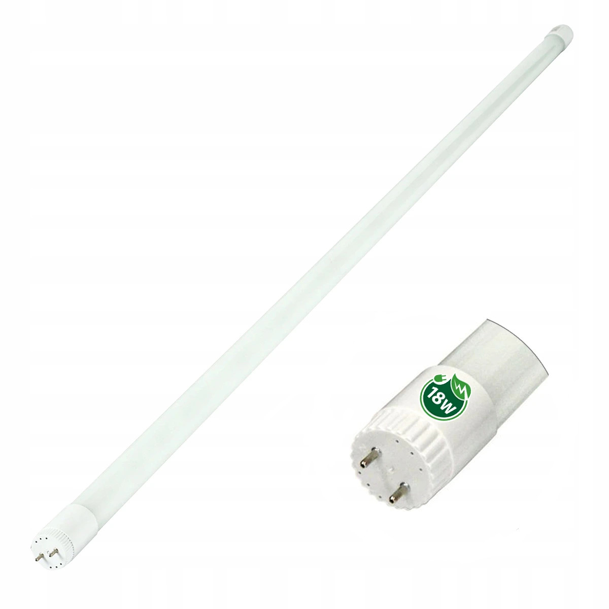 

Świetlówka Led 120cm Janina 18W 1800lm barwy