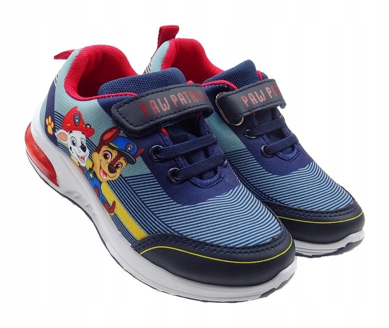 

Sneakersy buty sportowe Psi Patrol PW009555 28