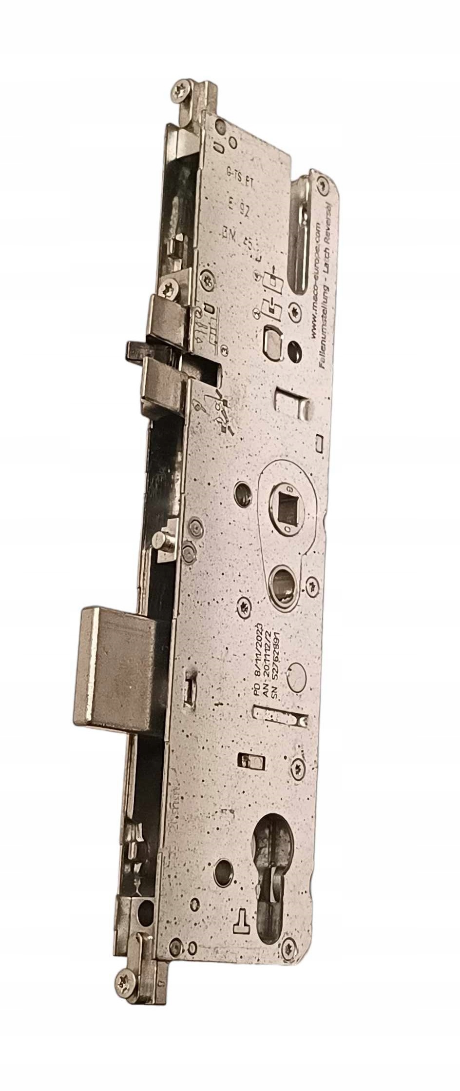 Maco Gt-s 92/45 Kazeta Zámek Maco G-ts Pt E92 DM45 An 201112/2