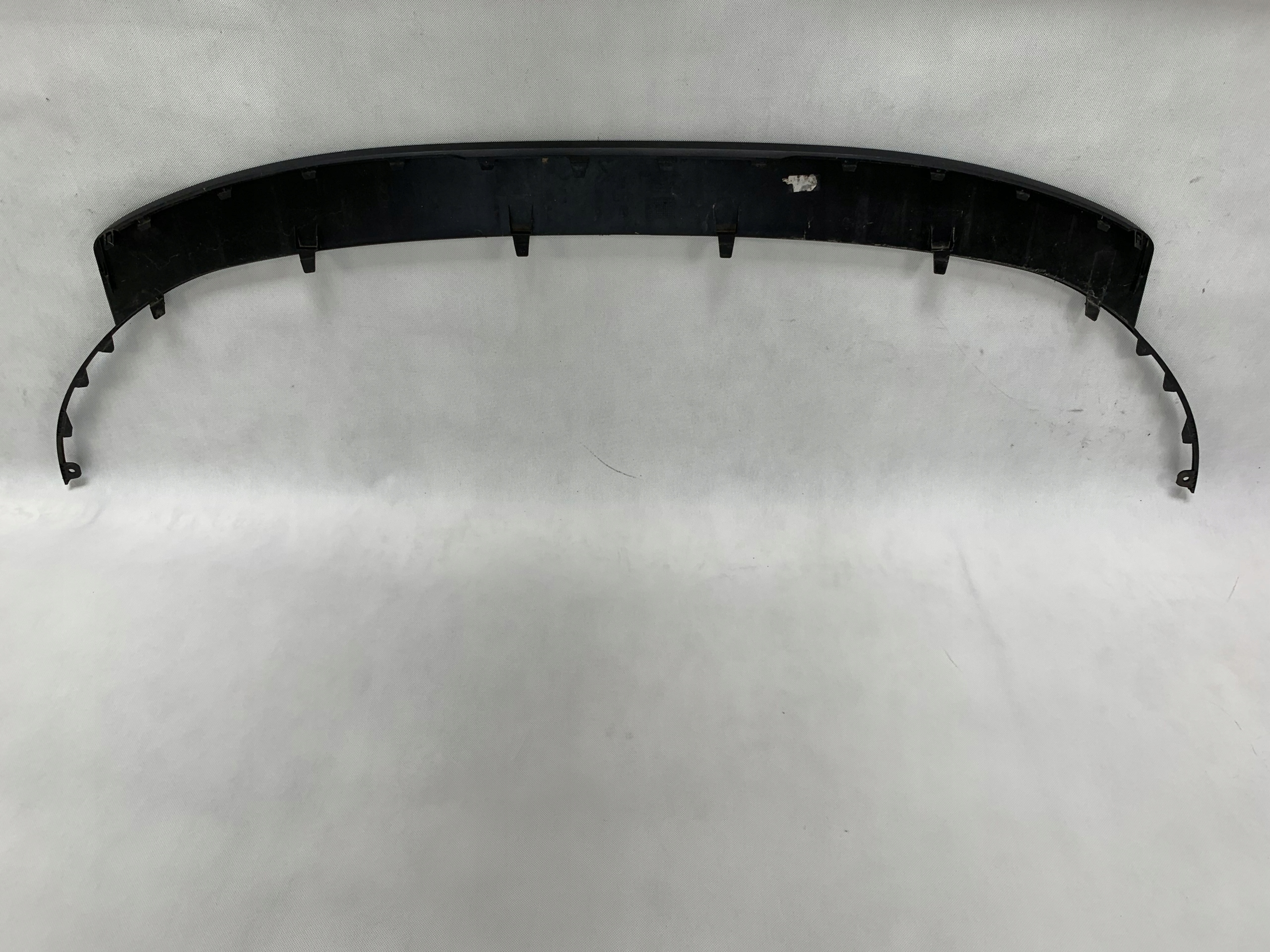 Spoiler front bumper Kia Ceed 3 III 18r 86591-J7KA0 04.26