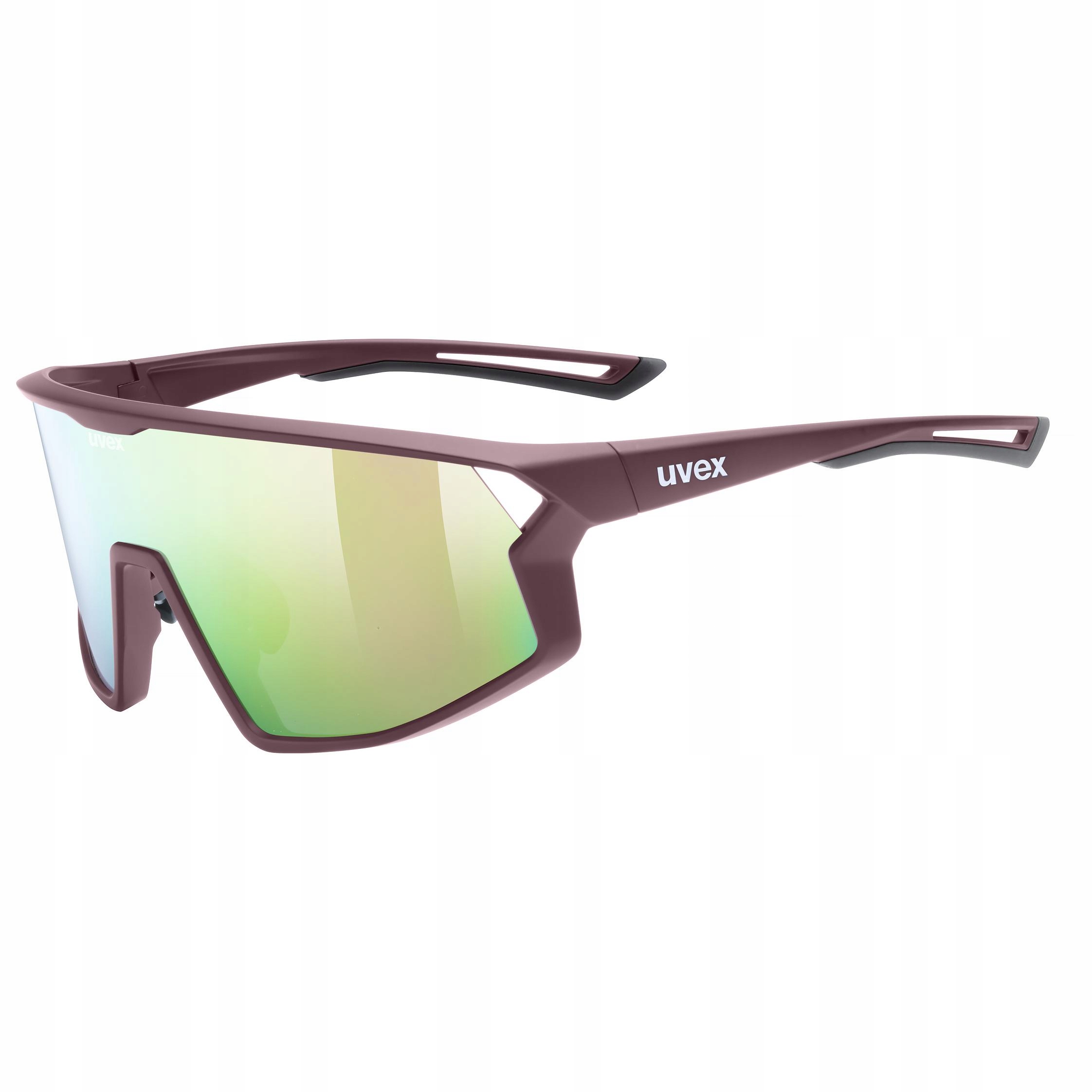 Brýle Skyryse Burgundy Matt/mir.rose (s5330893316)