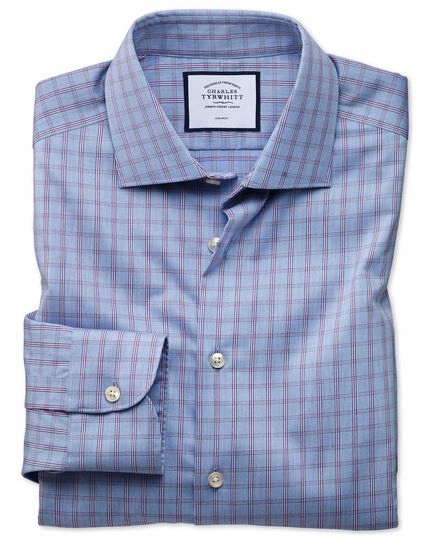 

Elegancka Koszula slim Charles Tyrwhitt r. 41/ 91