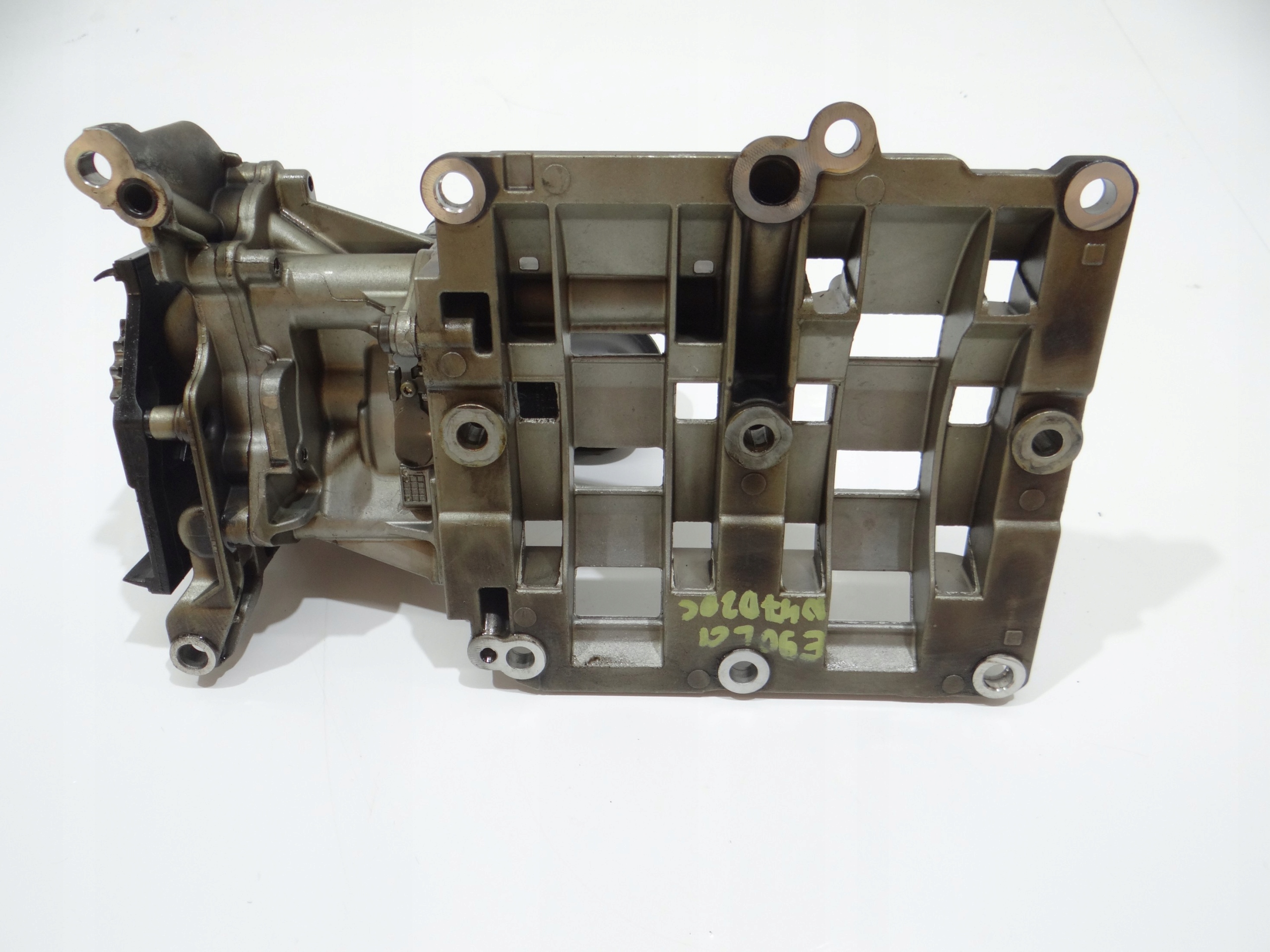 Ölpumpe BMW E90 N47D20C OE 7798014