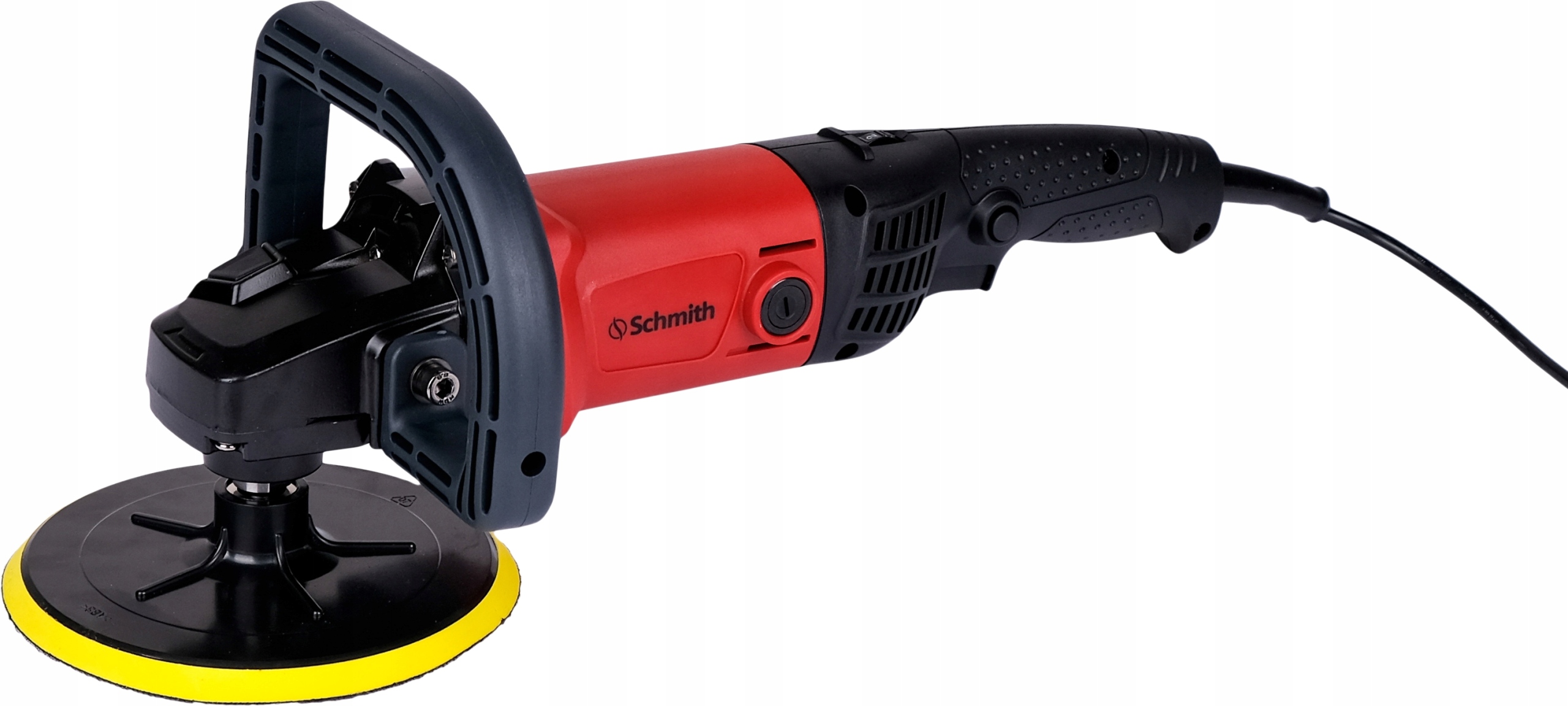 Leštička 180 mm 1200 W Schmith