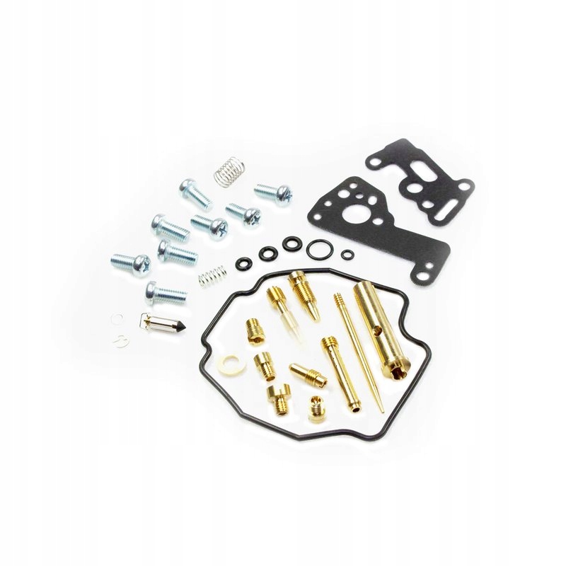 

Zestaw Naprawczy Gaźnika Yamaha XV 535 Virago 88-