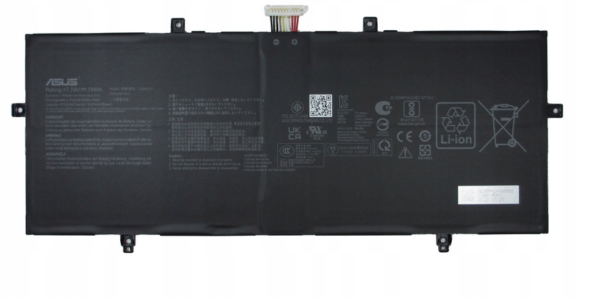 Originálna batéria Asus UX3402 UN3402 C22N2107
