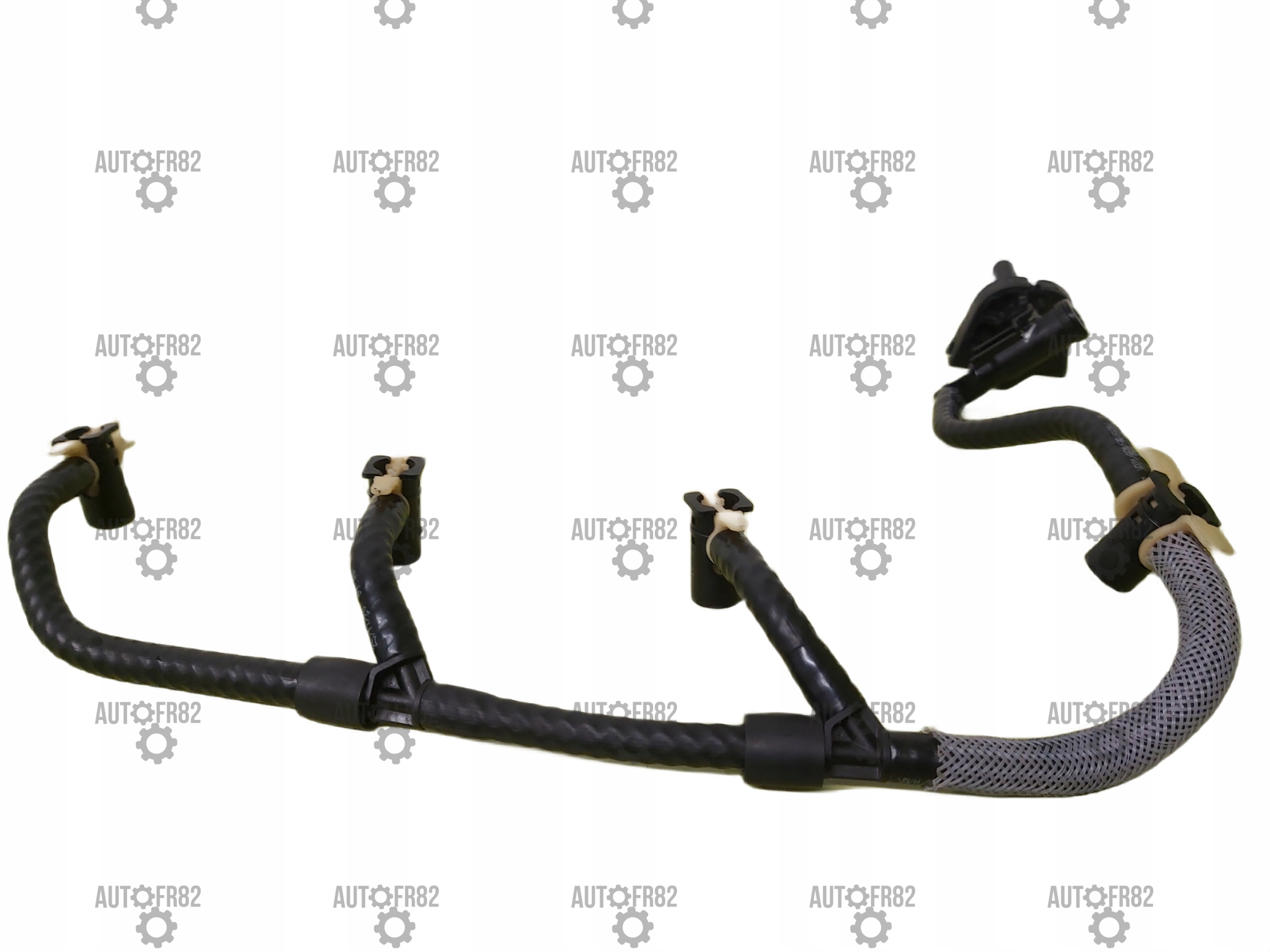 PRZELEW WTRYSKU ORYGINAŁ RENAULT OE 166711244R