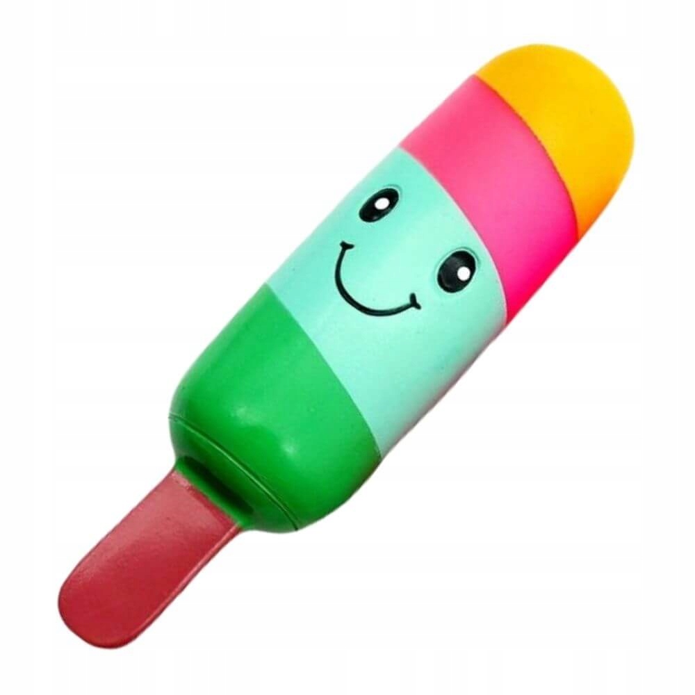 

Piszcząca zabawka gryzak dla psa kota