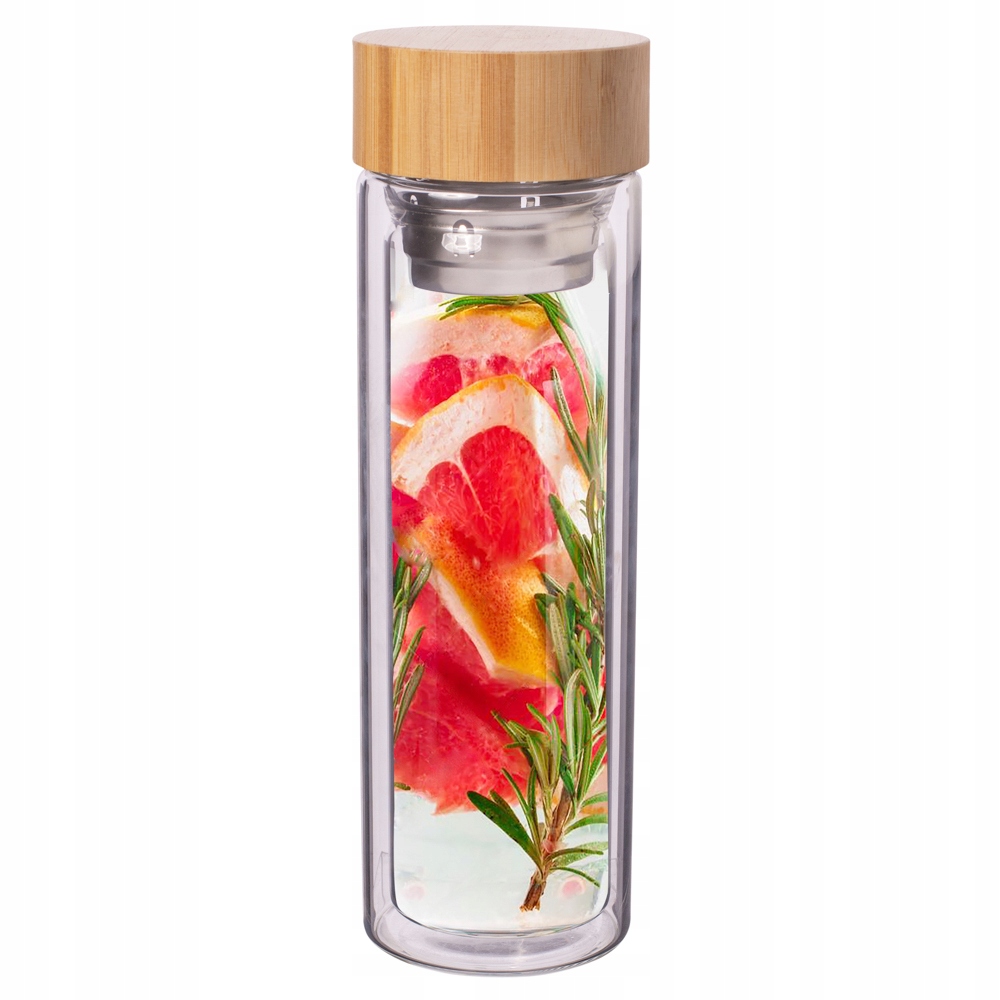 

Kubek Termiczny Butelka Termos 400ml