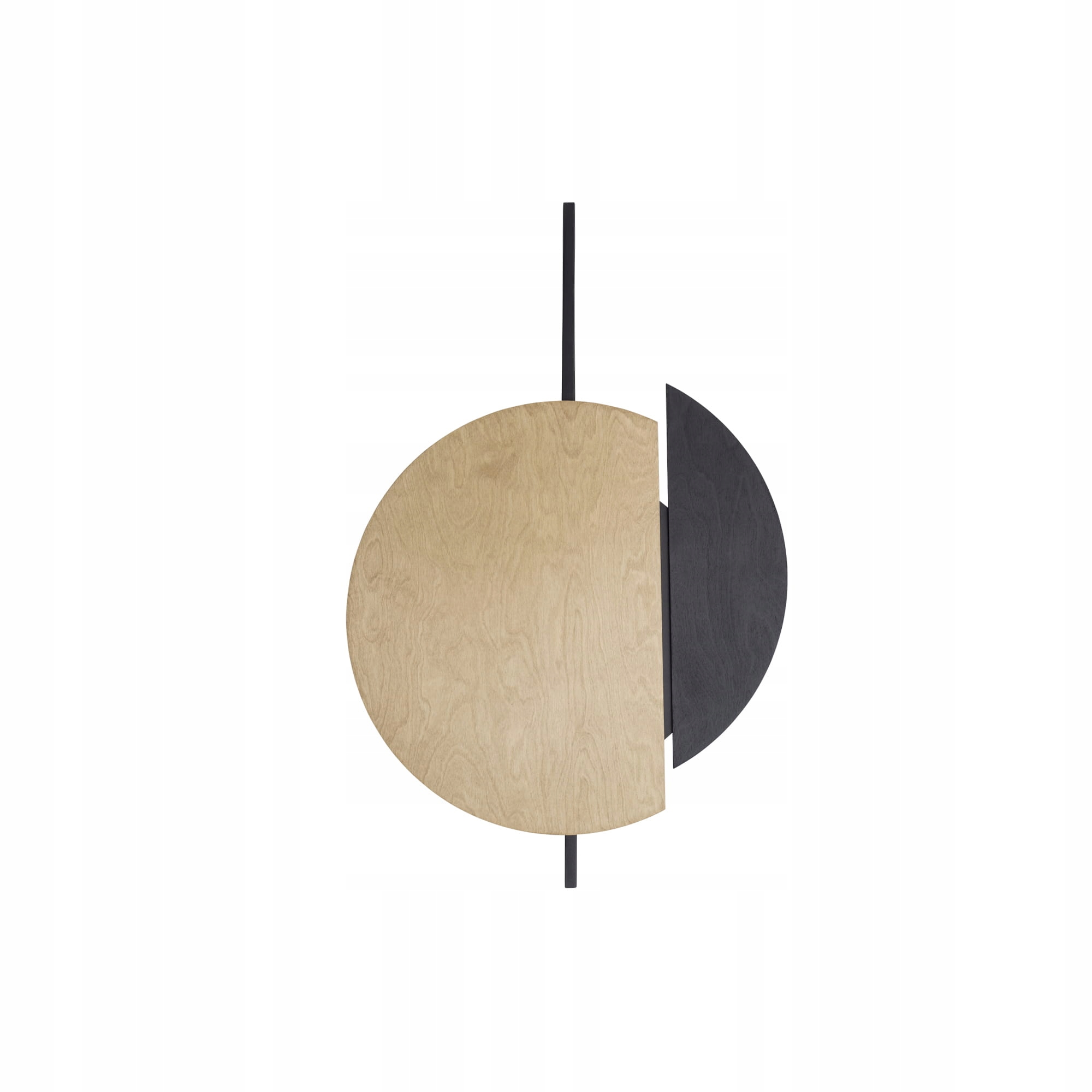 Nástenná lampa 8W Sunset Natural C Nowodvorski