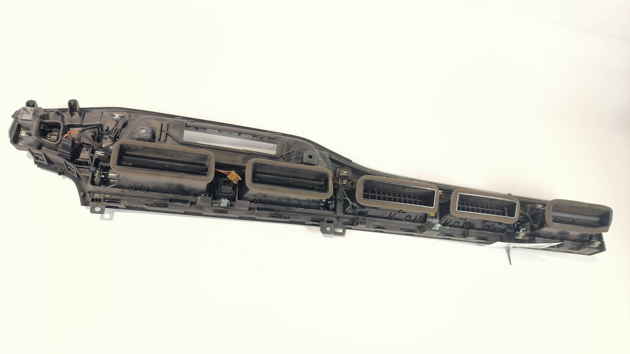 DEKOR moulding AUDI A5 F5 SPORTBACK