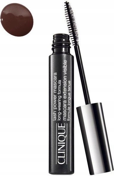 Clinique Lash Power Mascara řasenka Dark Chocolate Bronz