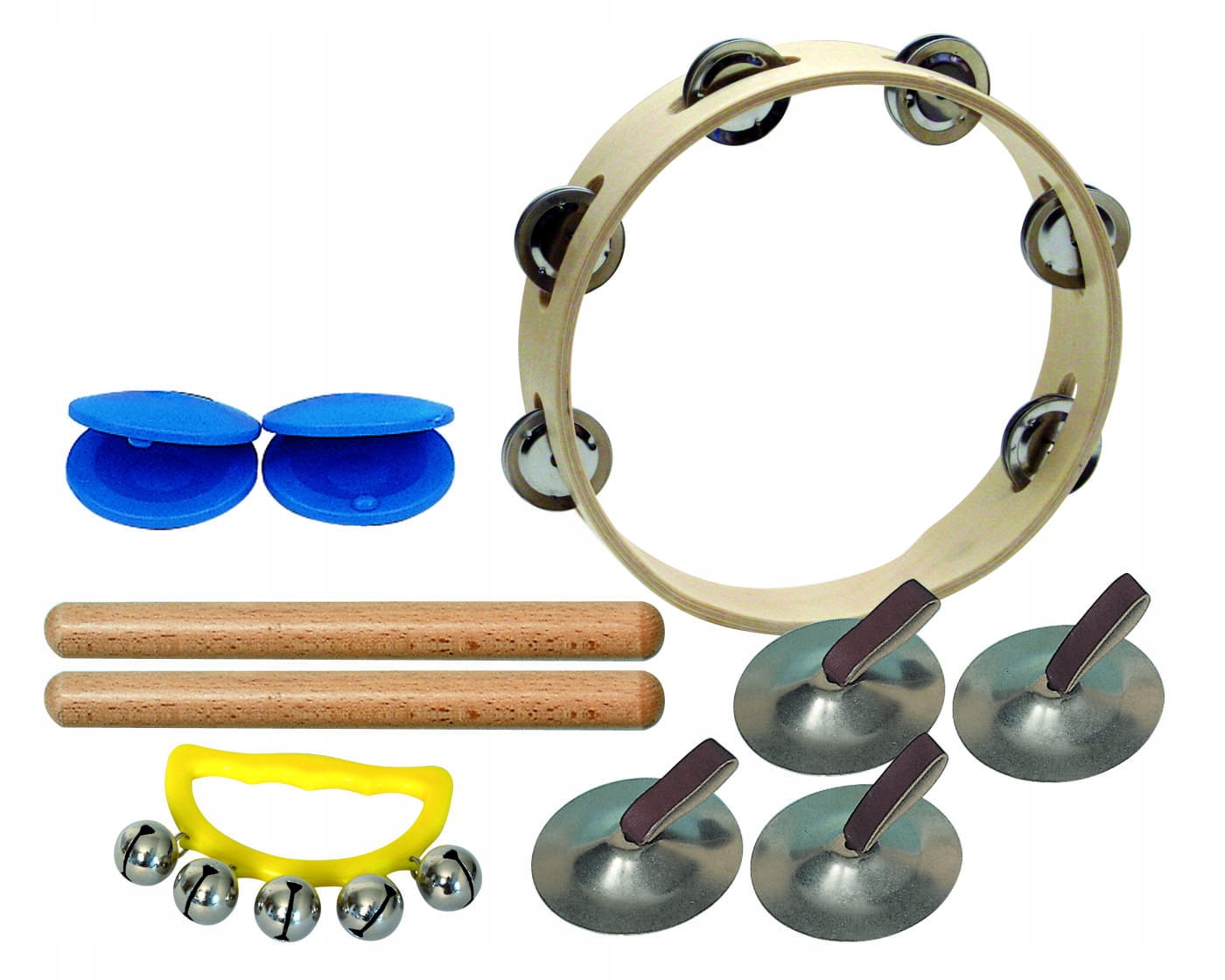 Goldon 30000 Mini Set 1 Rytmický set