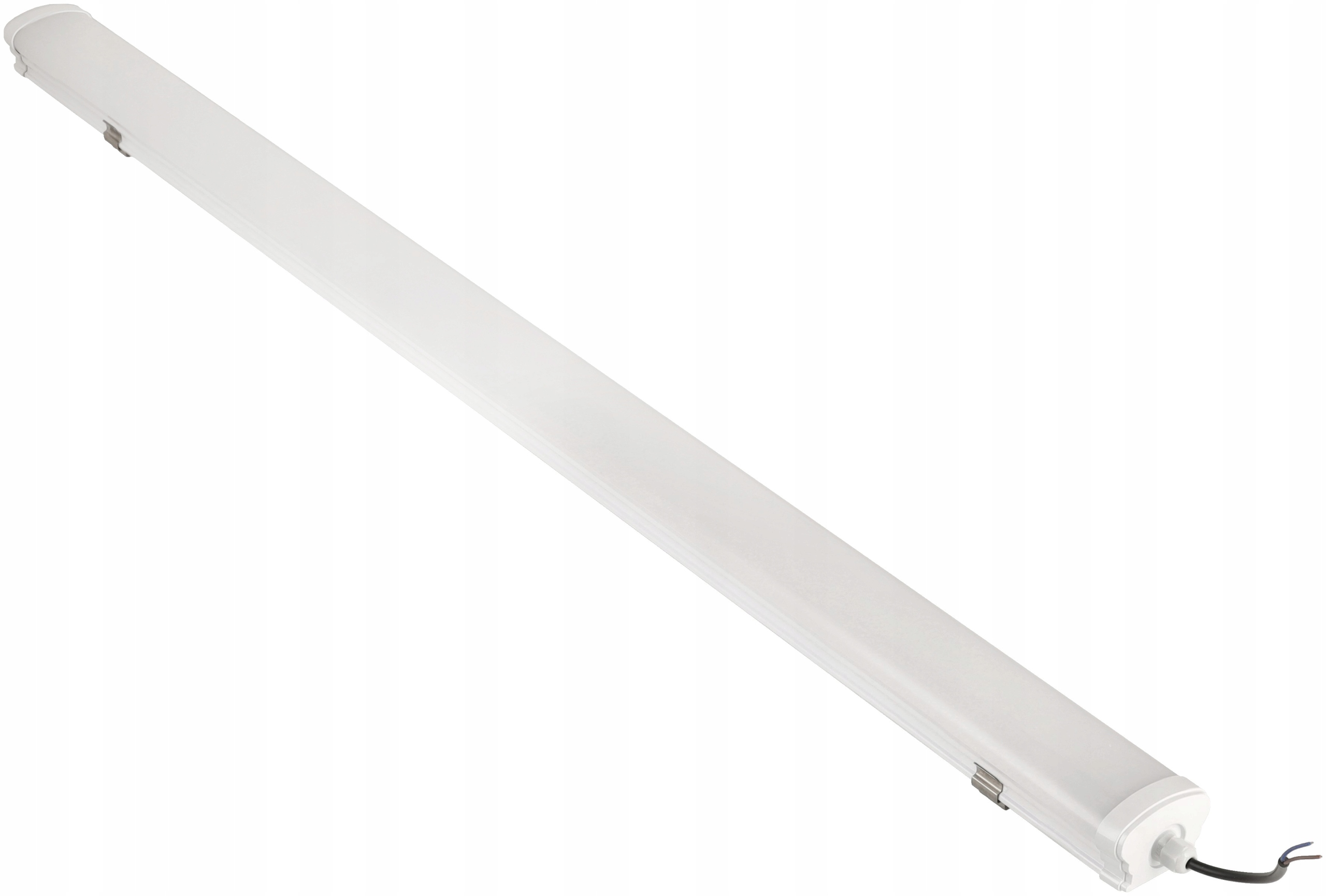 Lampa Hermetyczna Led Do Warsztatu 70W 150CM 7700lm 230V x 4