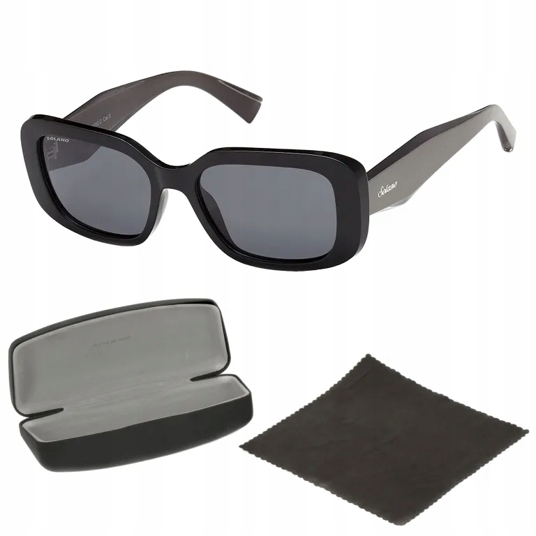 SS21053C Polarizační sluneční brýle Solano