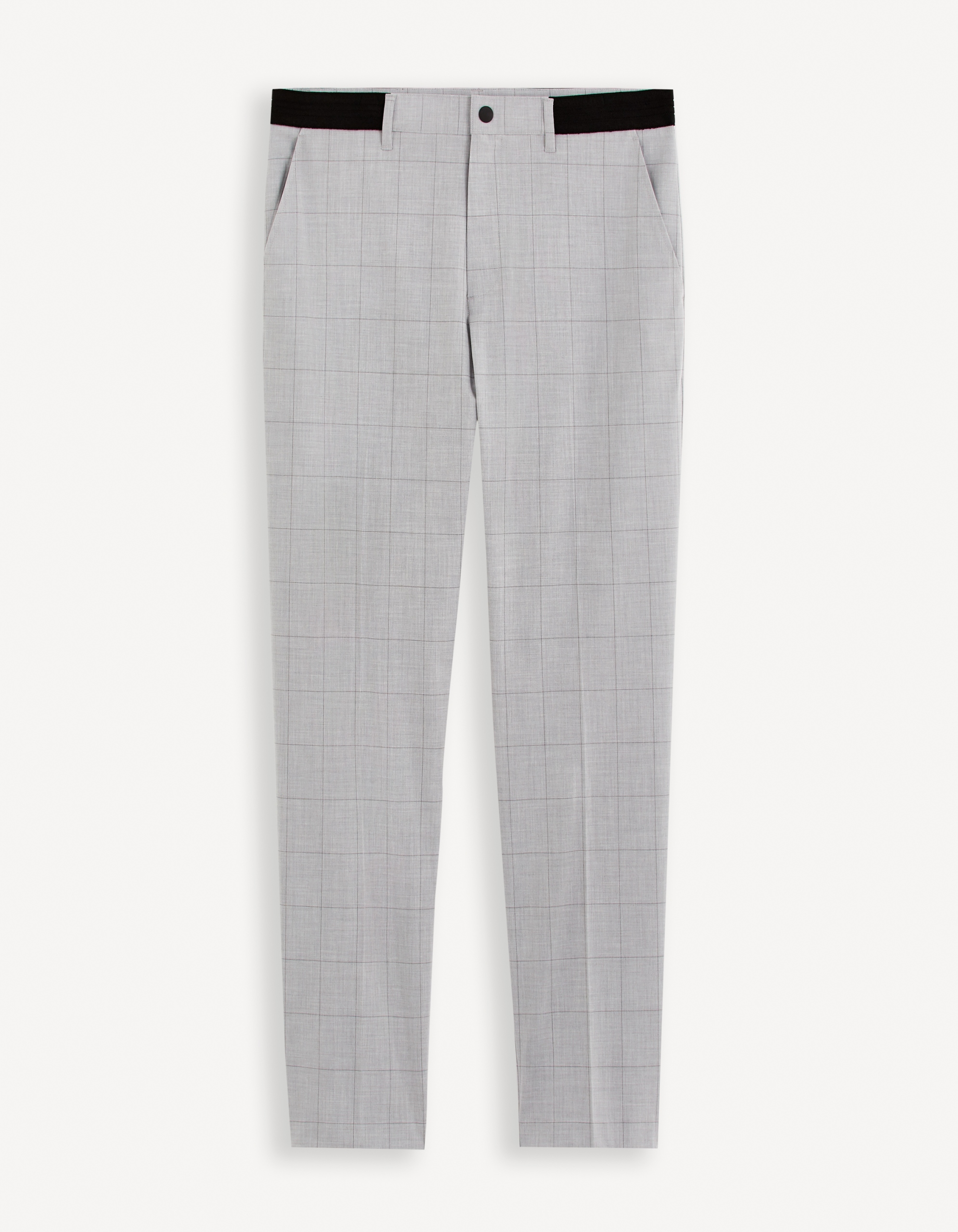 Celio Kalhoty chino Gocarreau