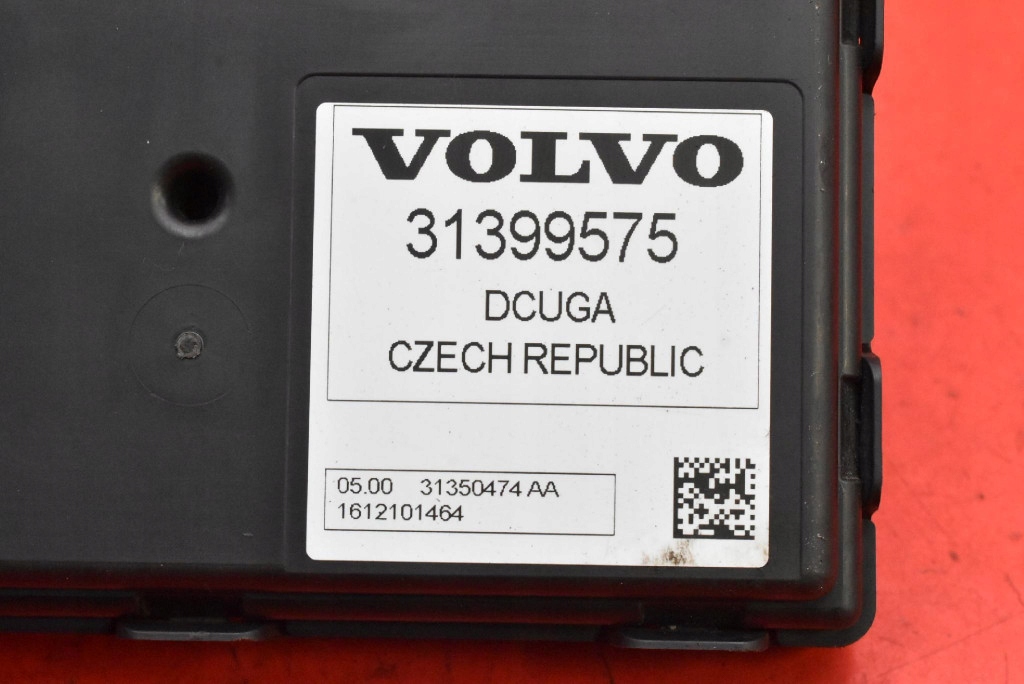 Centralina modulo HAKA 31399575 VOLVO V60 1 e 10-13