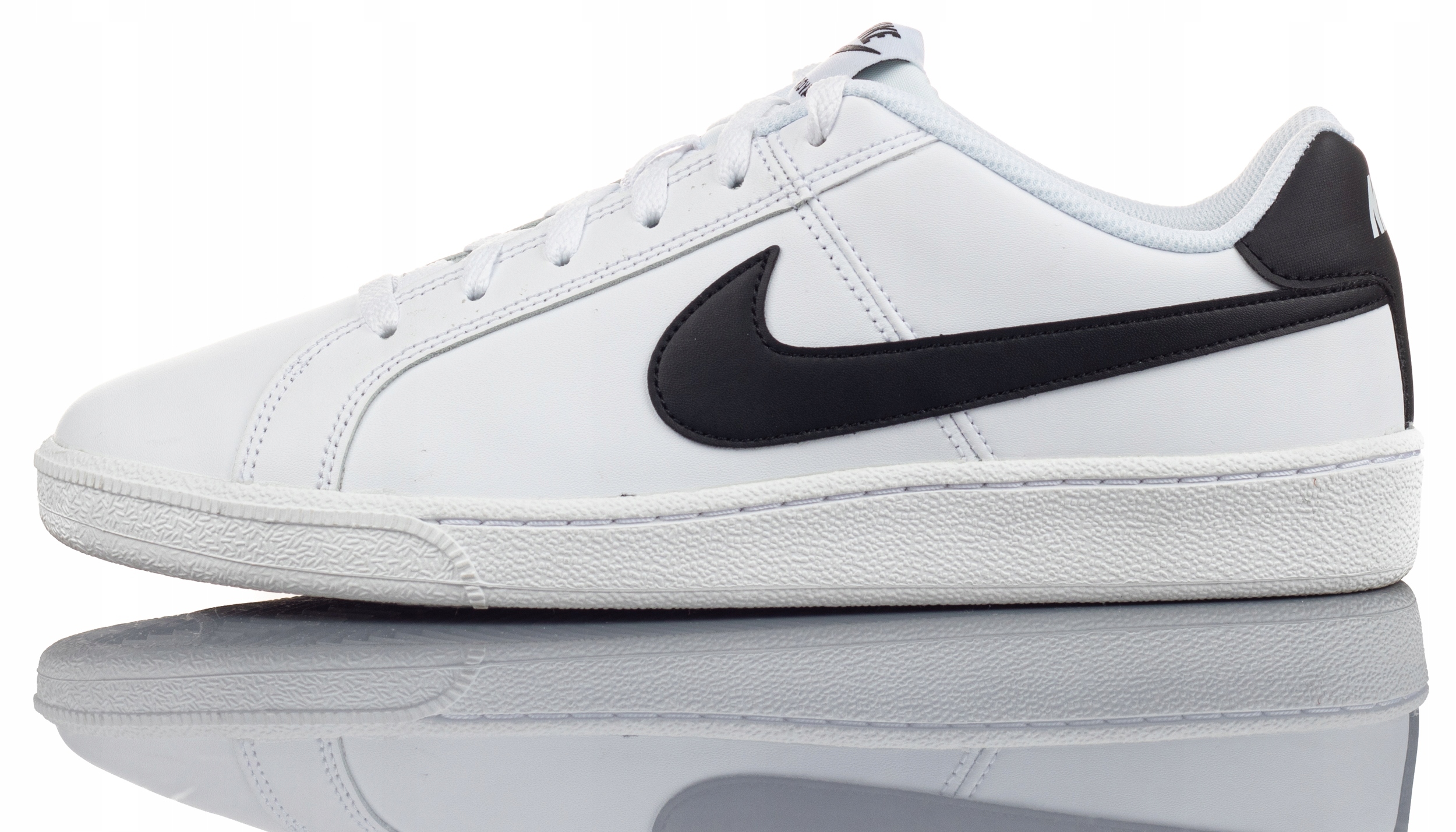 Nike pánské sportovní boty Court Royale 749747-107 velikost 42,5