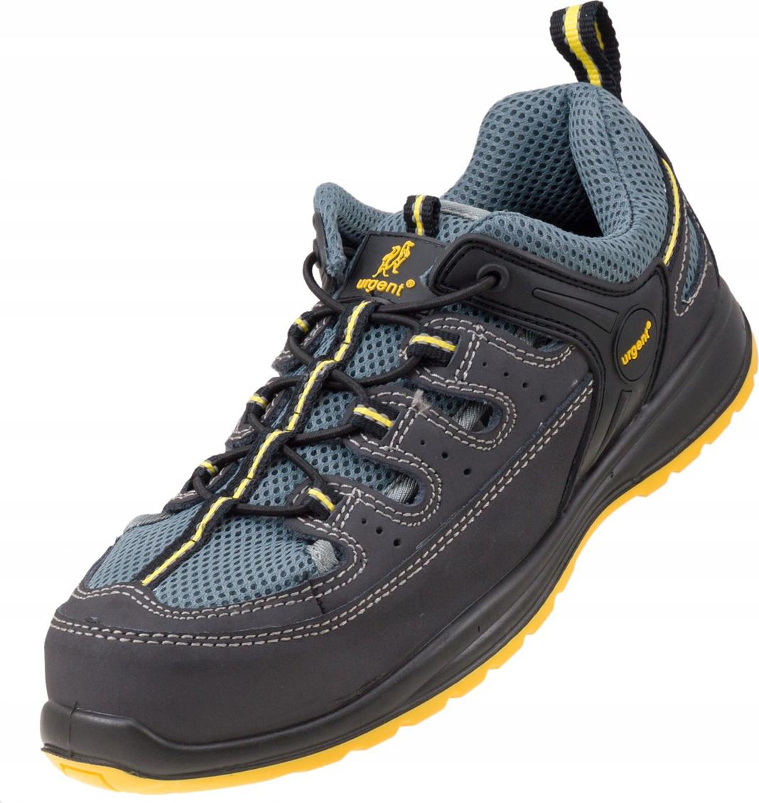 

Buty Robocze Sandały Ochronne Urgent 310 S1_45