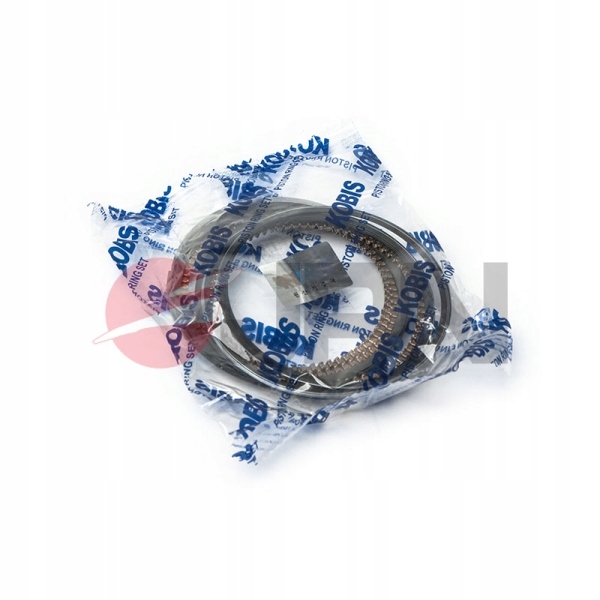 40M0007.000-JPN - ПОРШНЕВЫЕ КОЛЬЦА KPL CHEVROLET AVEO KALOS 1.4