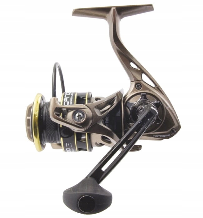 Naviják Mistrall Canos FD30 7+1