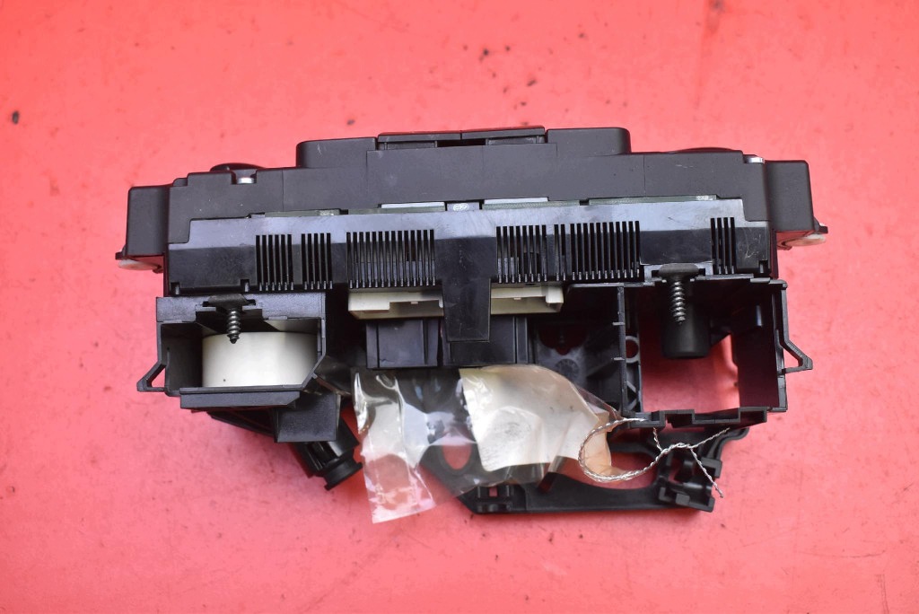 control panel air conditioning devices KLIMY VW TOURAN 1 and 03-06