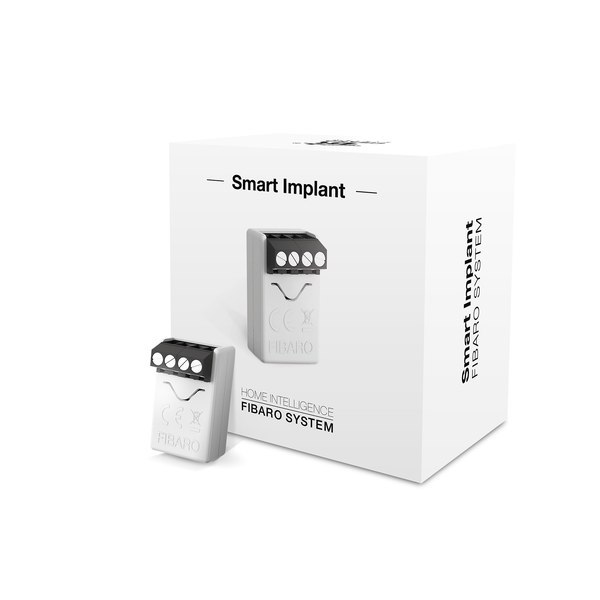 Fibaro Smart Implant FGBS-222
