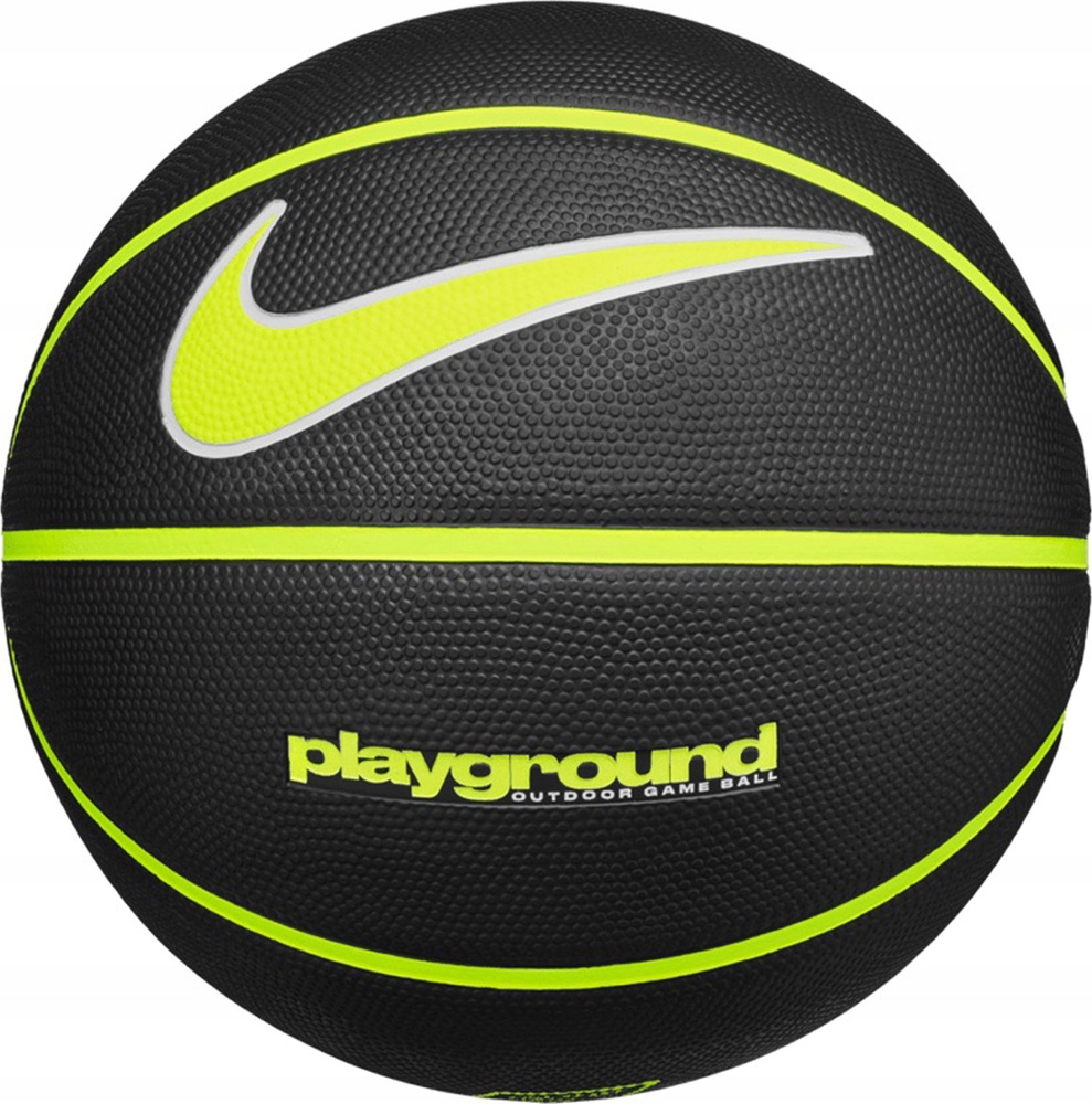 Piłka do koszykówki Nike Everyday Playground 8p Deflated r. 7