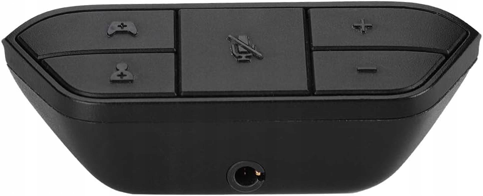 ADAPTER STEREO HEADSET XBOX ONE S X HEADSET MICROSOFT Producent Inna