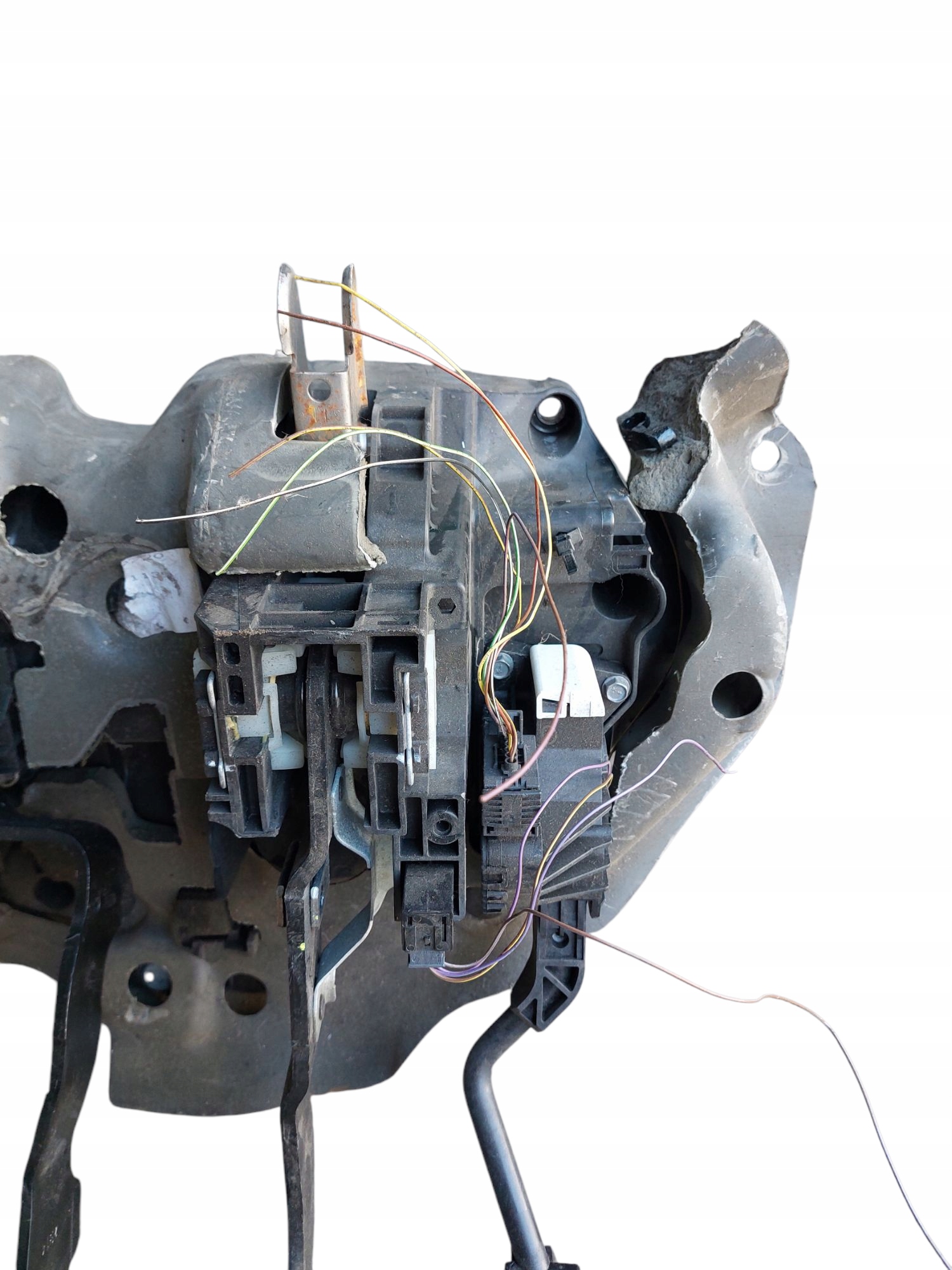 pedale SPREGLA Bremse Gas OPEL CORSA D