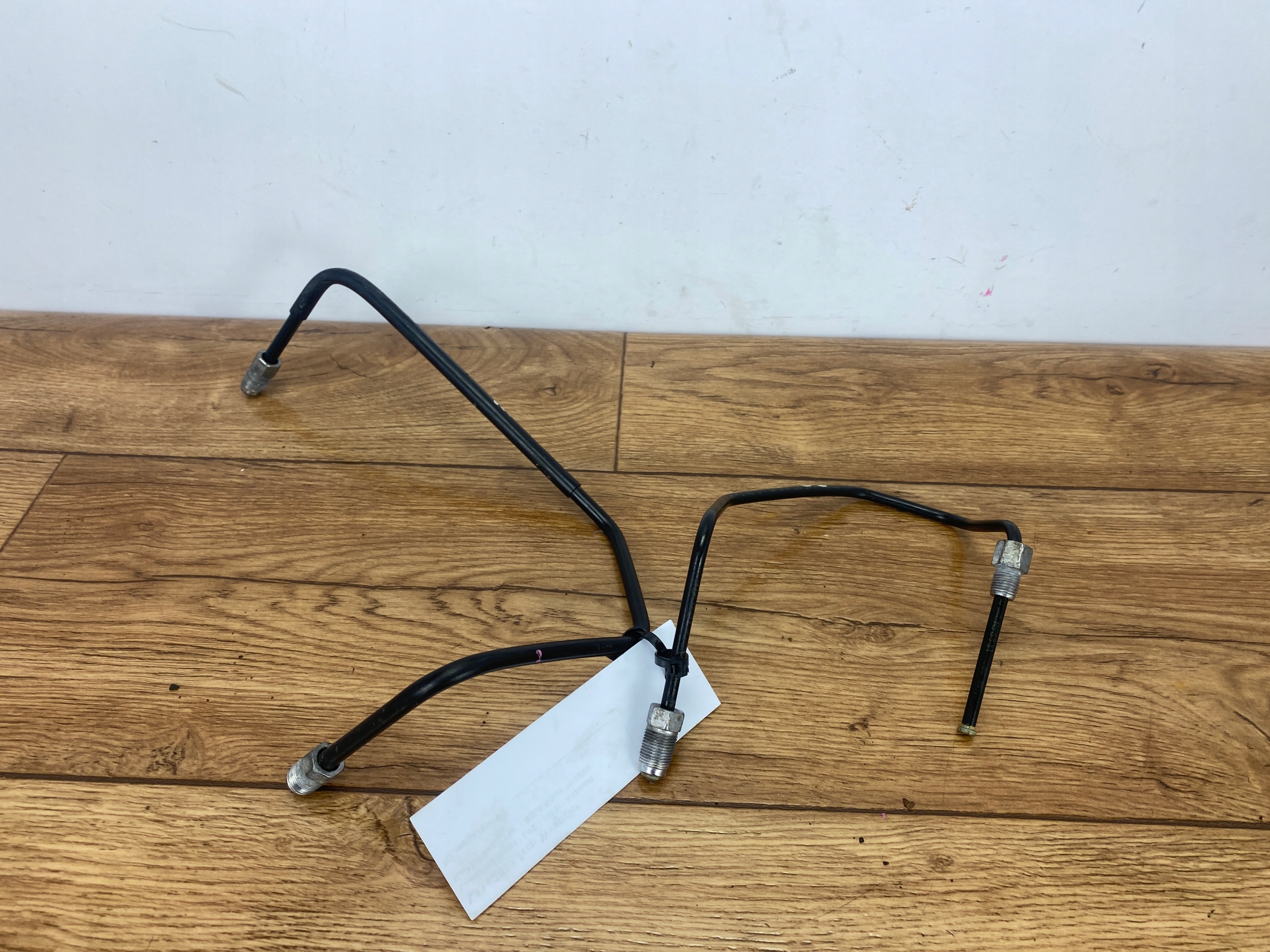 Tubi pompy ABS Jeep Wrangler JL 2018+ USA