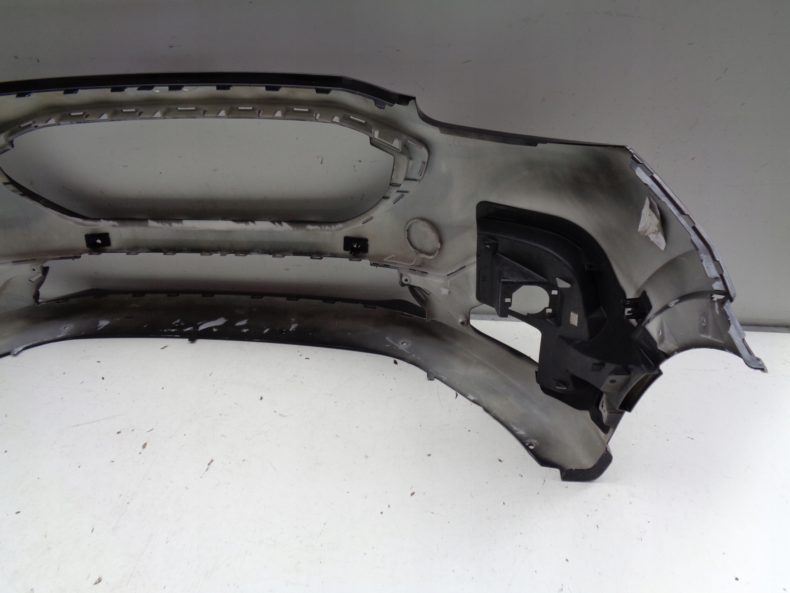 Frontstoßstange FORD PUMA 19- ST LINE NR 36310