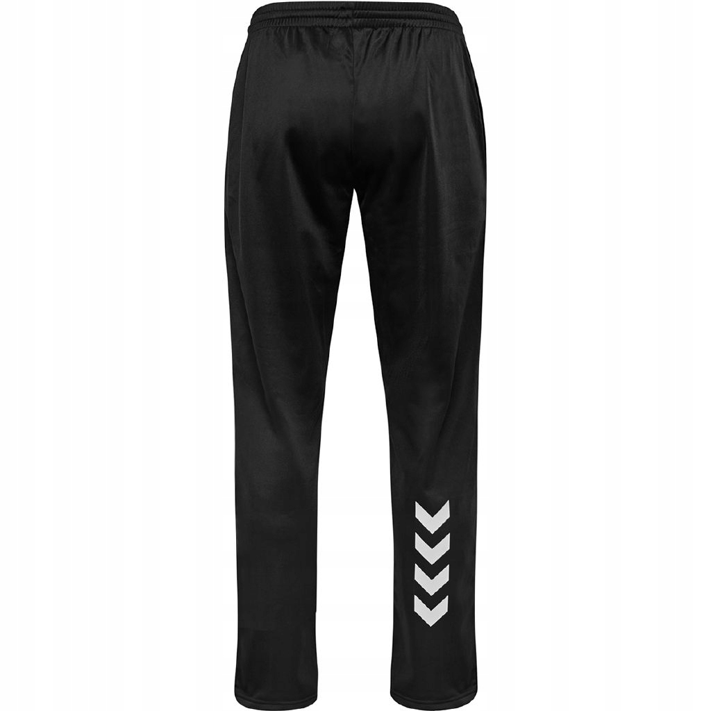 Dres treningowy Hummel Promo Poly Suit, roz. M Zawartość kompletu bluza długie spodnie