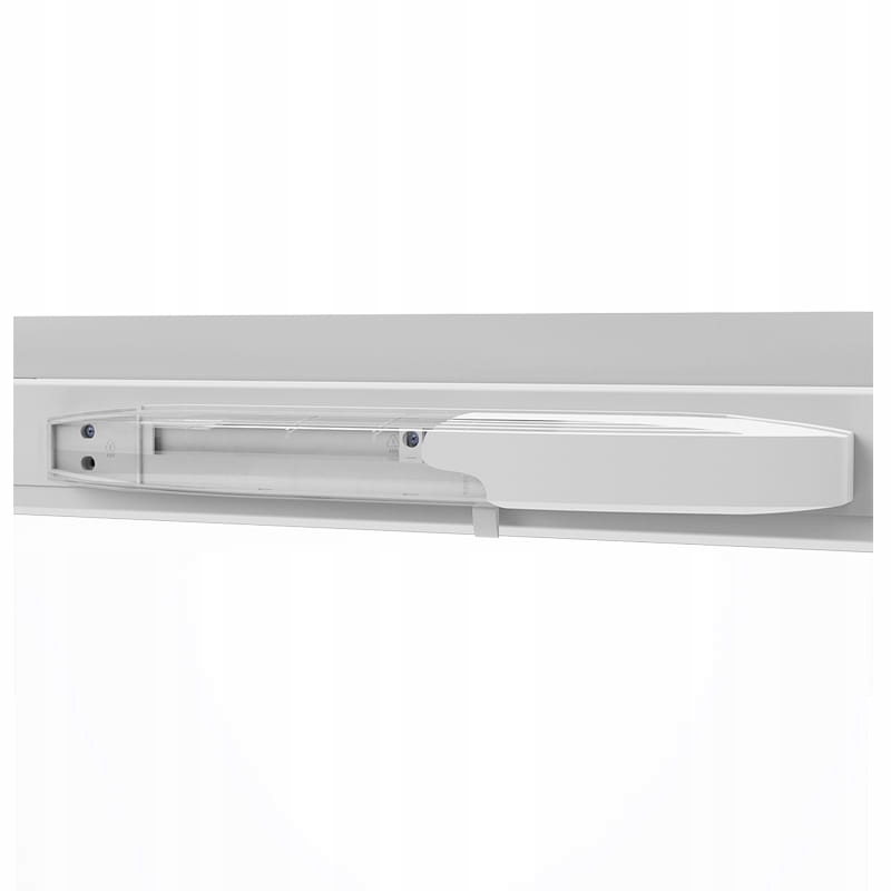 MANUALNA PRZYSŁONA MC DO NAWIEWNIKÓW ISOLA 2