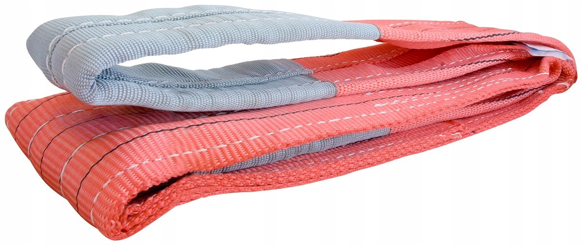 ZAWIESIE PASOWE 5T 5M Stan opakowania oryginalne