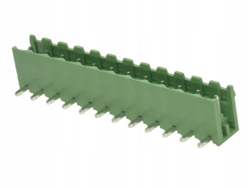 

Łączówka 12 pin 5,08mm 8,2mm 15A 300V
