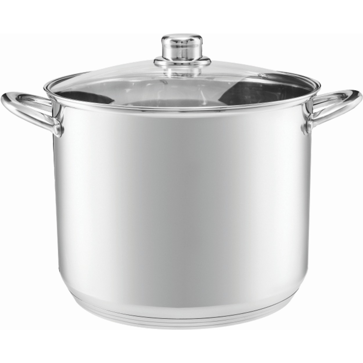 

Garnek nierdzewny Stock Pot 24 cm 8L KO-0697