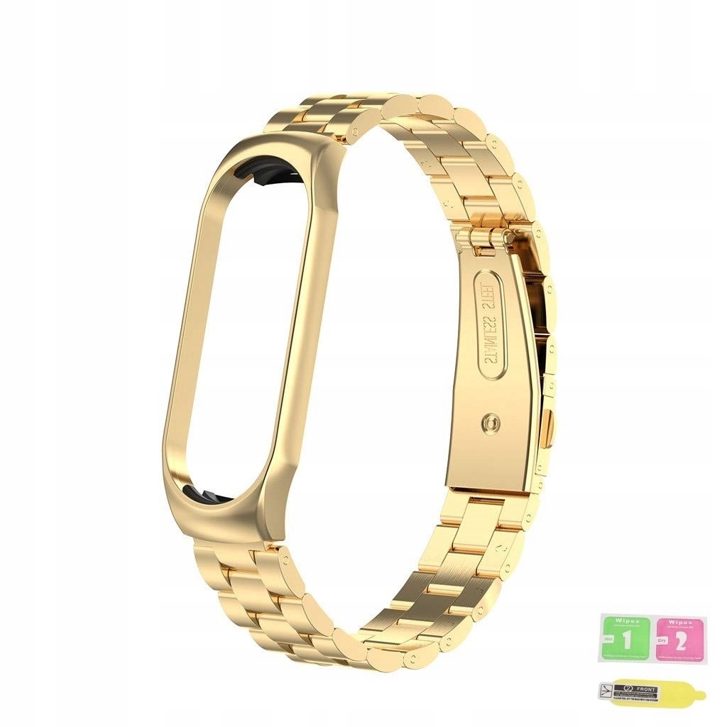 

Bransoleta Opaska Do Xiaomi MI Band 5