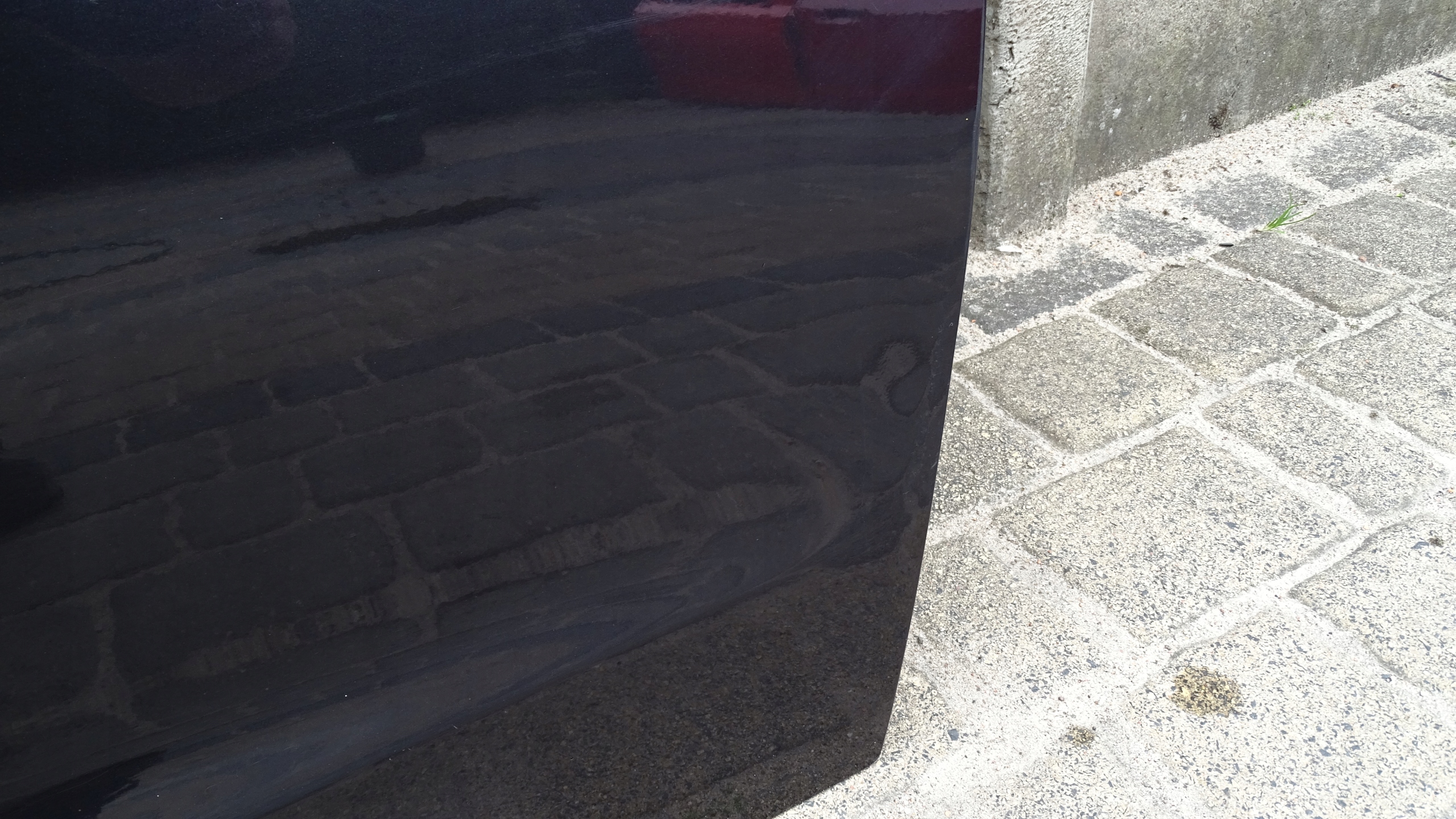 HONDA HR-V II 15/21r - drzwi przednie prawe Producent części Honda OE