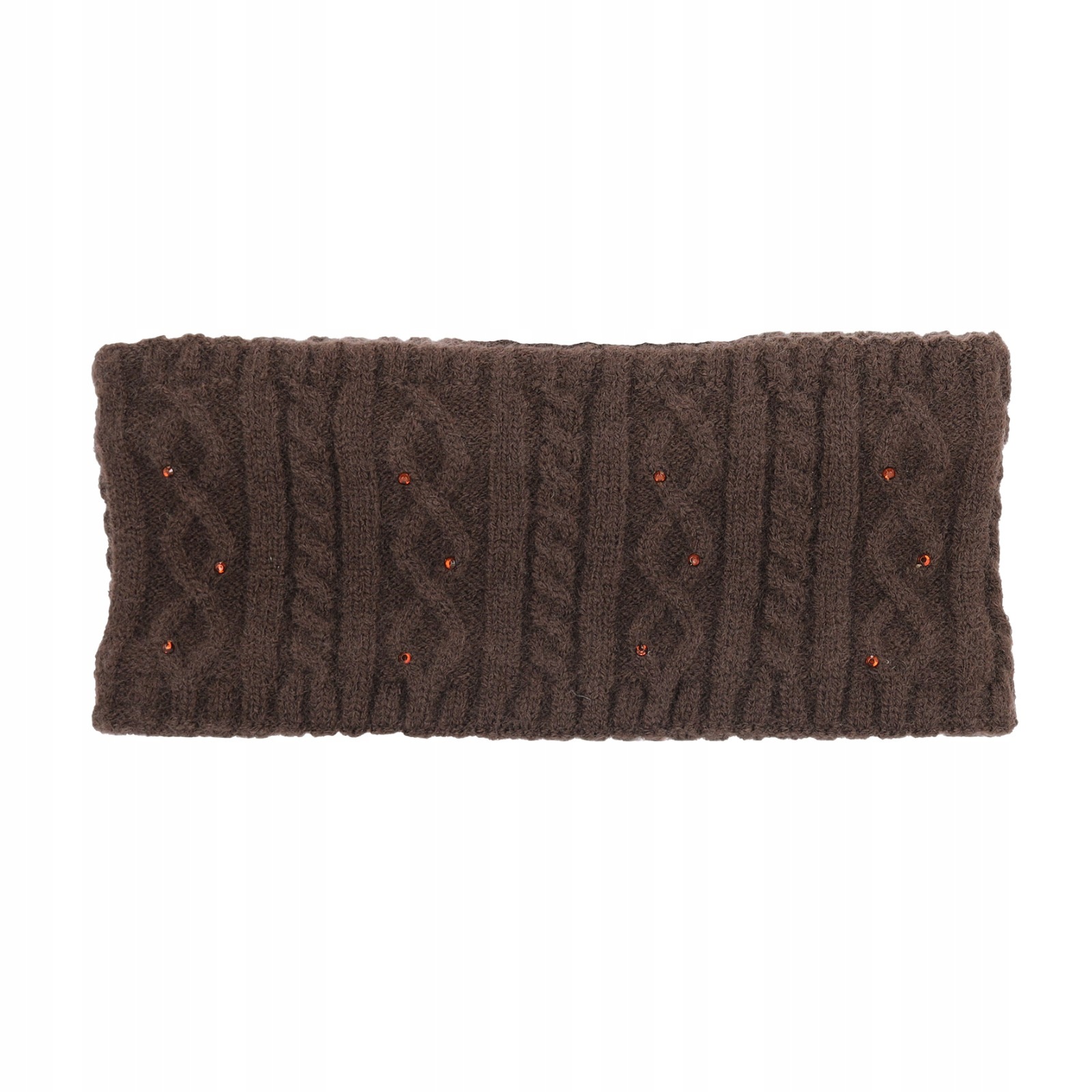 Schockemohle, Opaska Glamour, Mocca