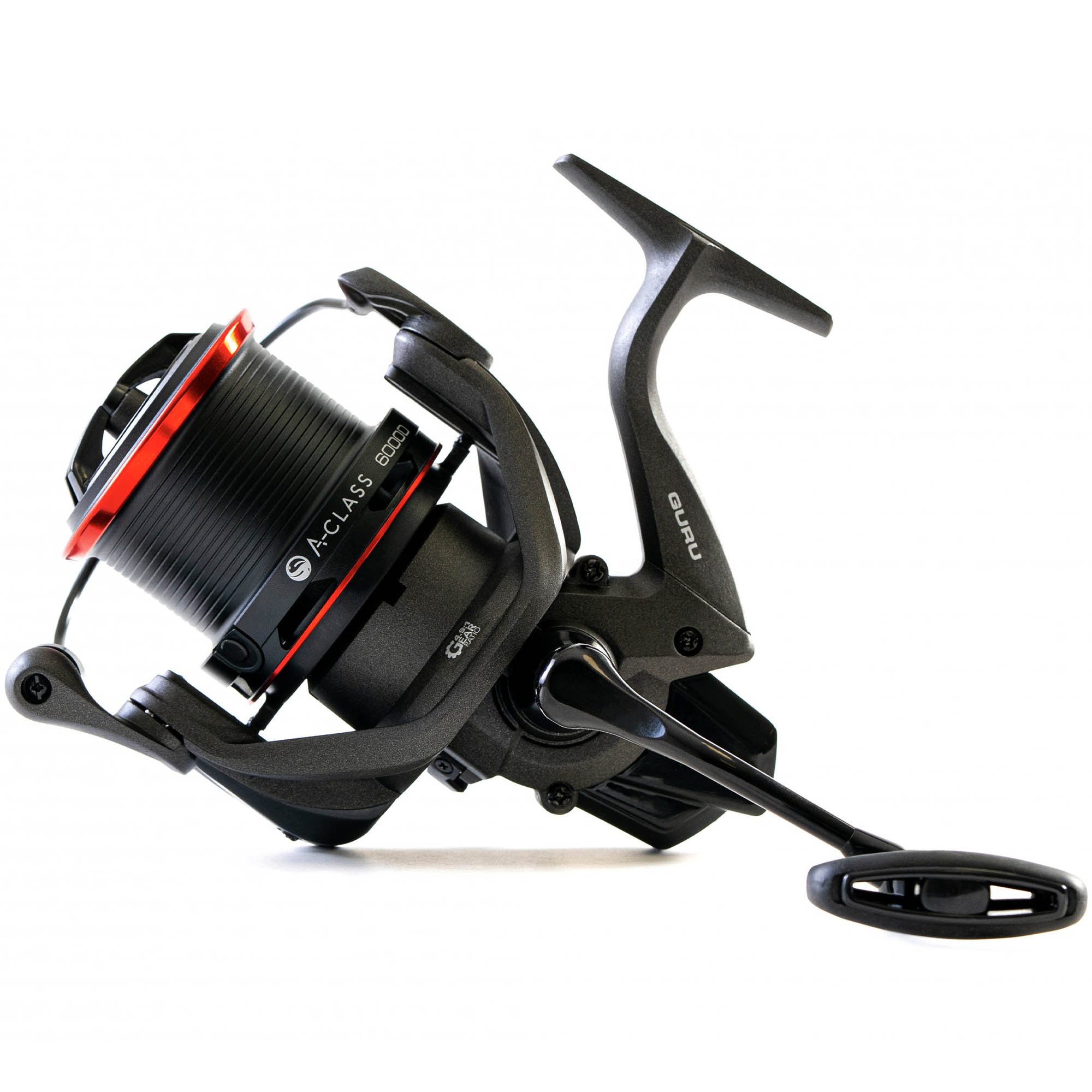 Kołowrotek Guru A-Class 6000D Reel 2026
