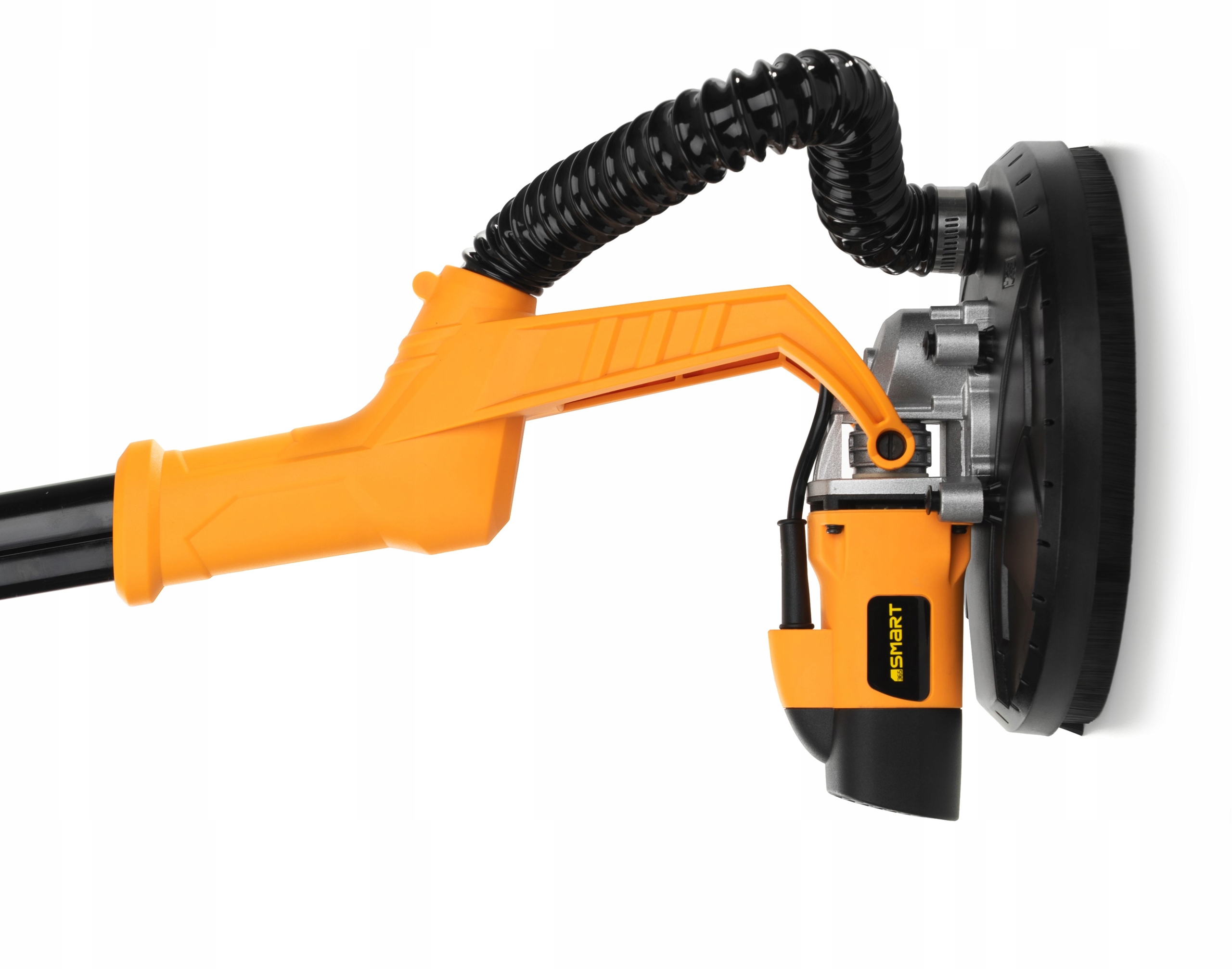 SZLIFIERKA ŻYRAFA DO GIPSU GŁADZI 225MM +Stanley Marka Smart365