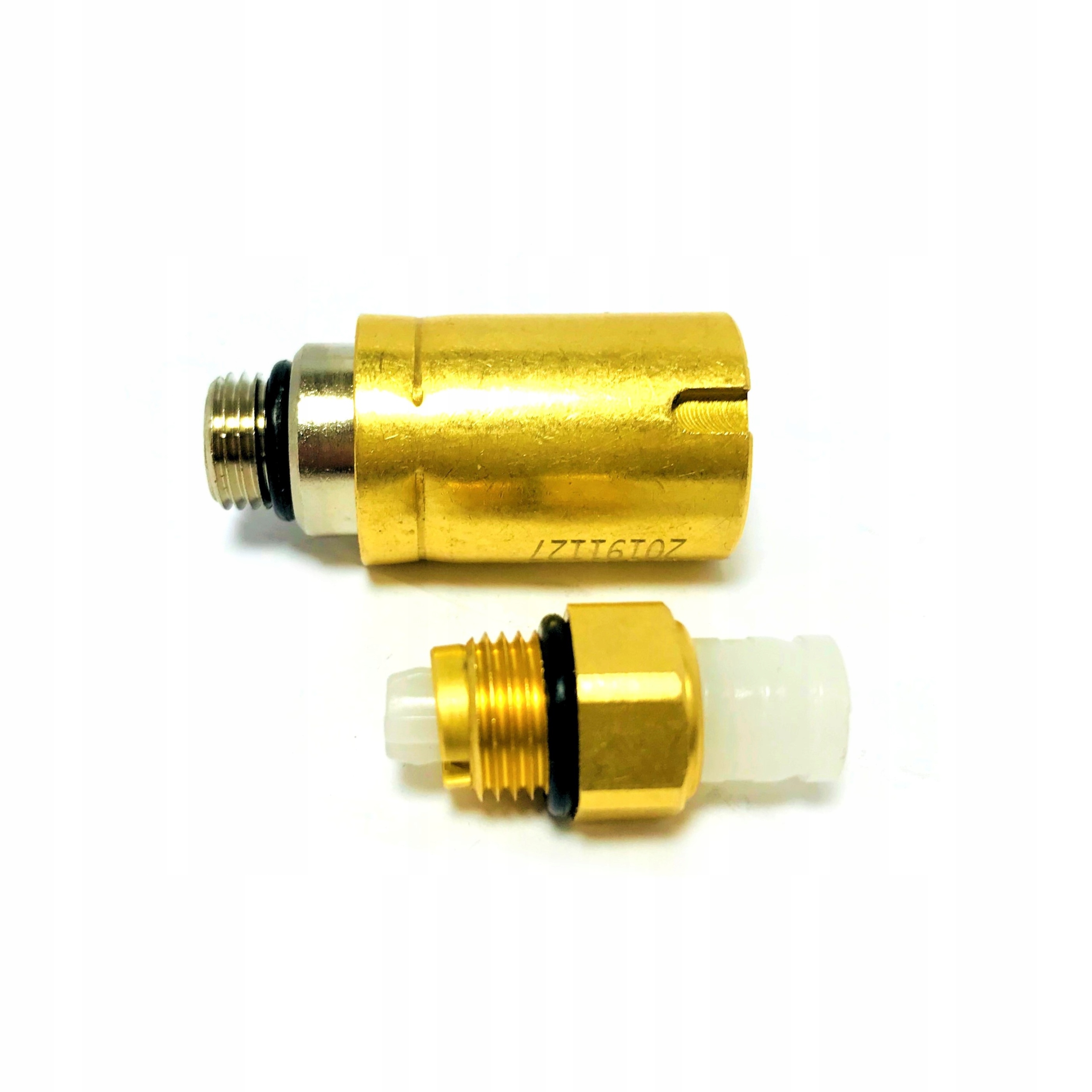 ZAWÓR ZAWOREK AMORTYZATOR DO AUDI Q7 4L VW TOUAREG