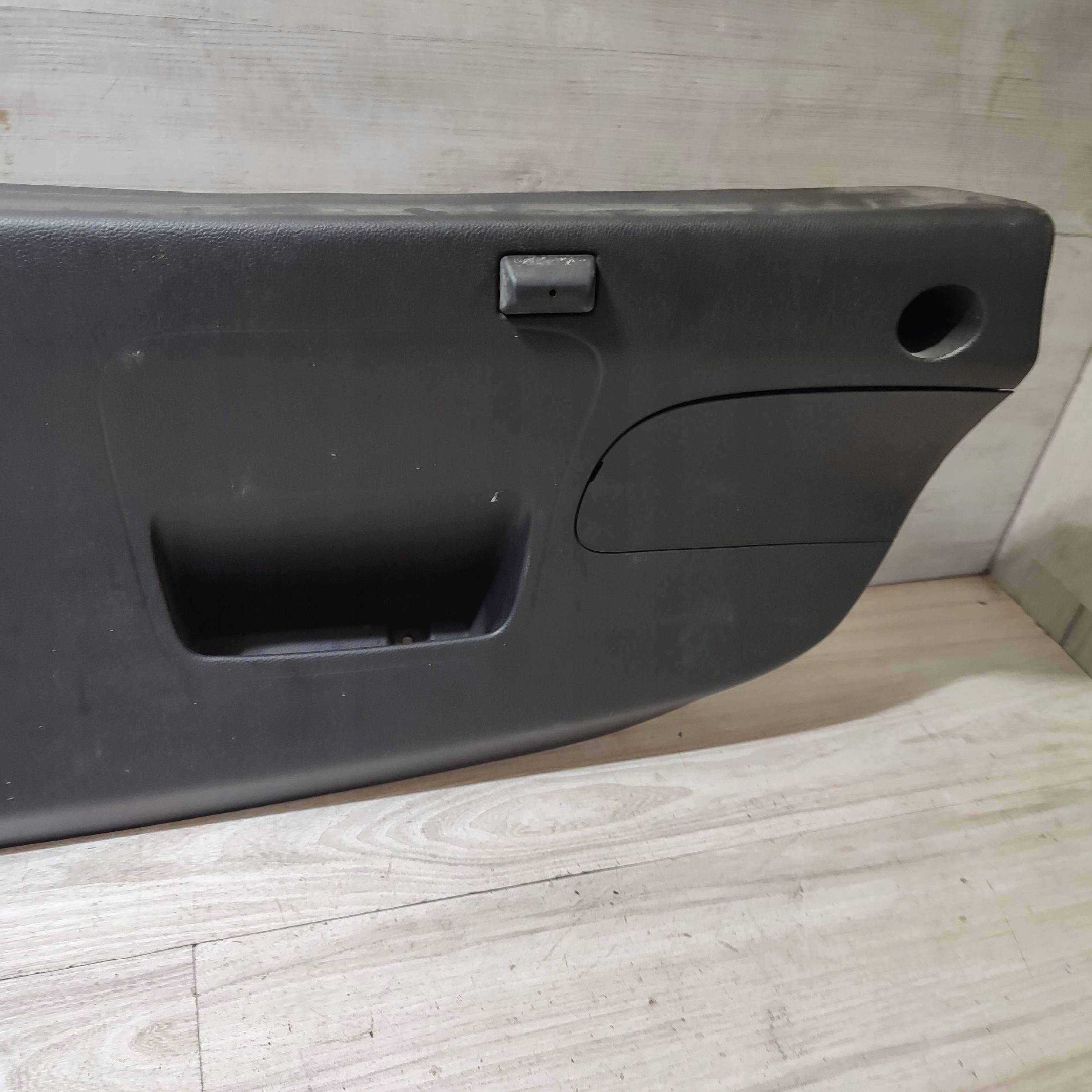 upholstery bonnet boot Hyundai i20 (GB IB) 81787C8000