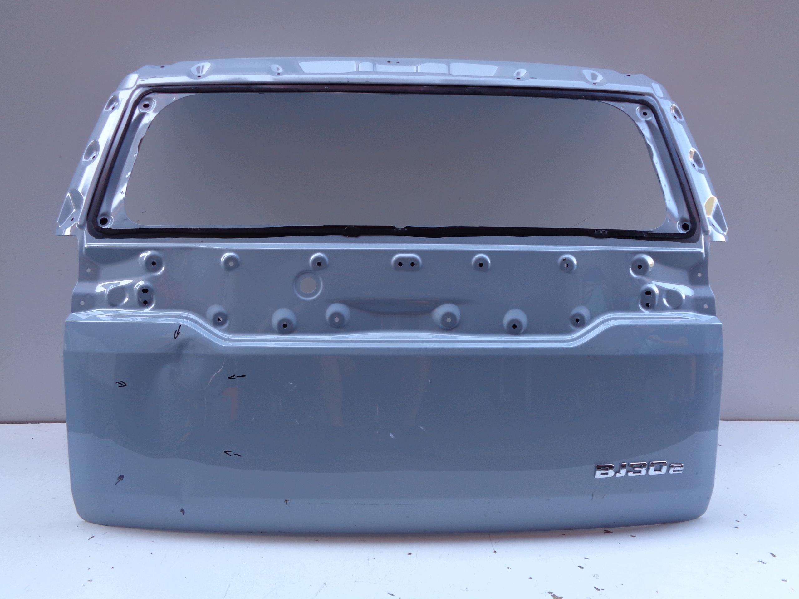 boot doors BAIC BJ30 24- NR 53150