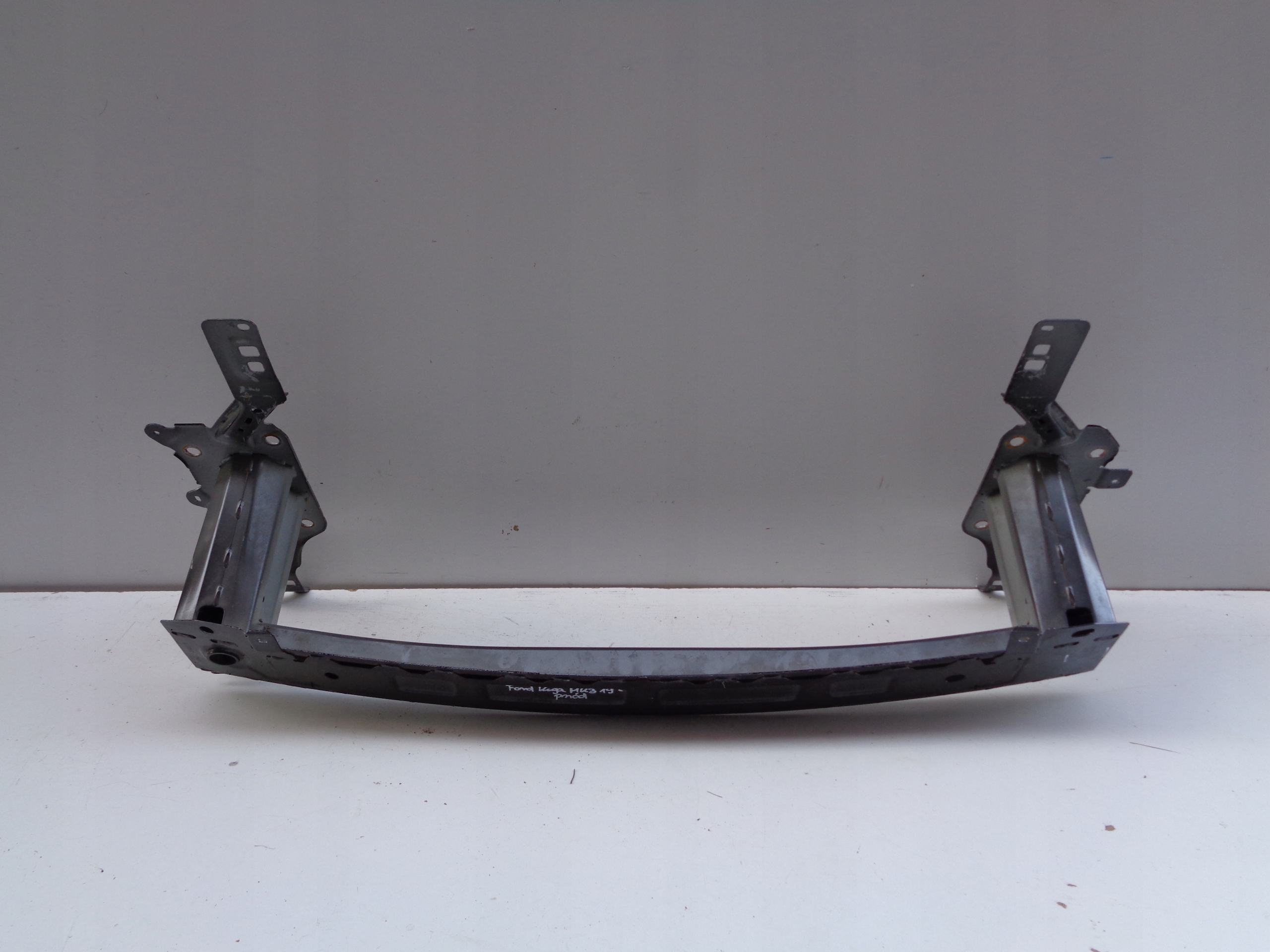 pillar bumper support front FORD KUGA MK3 19